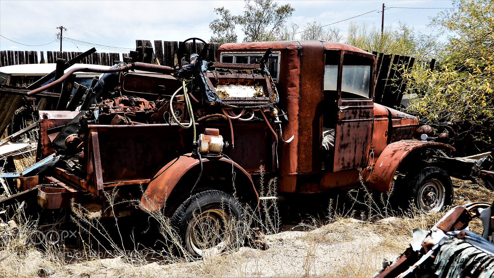 Nikon Coolpix A900 sample photo. Arizona sunday april 2018 photography