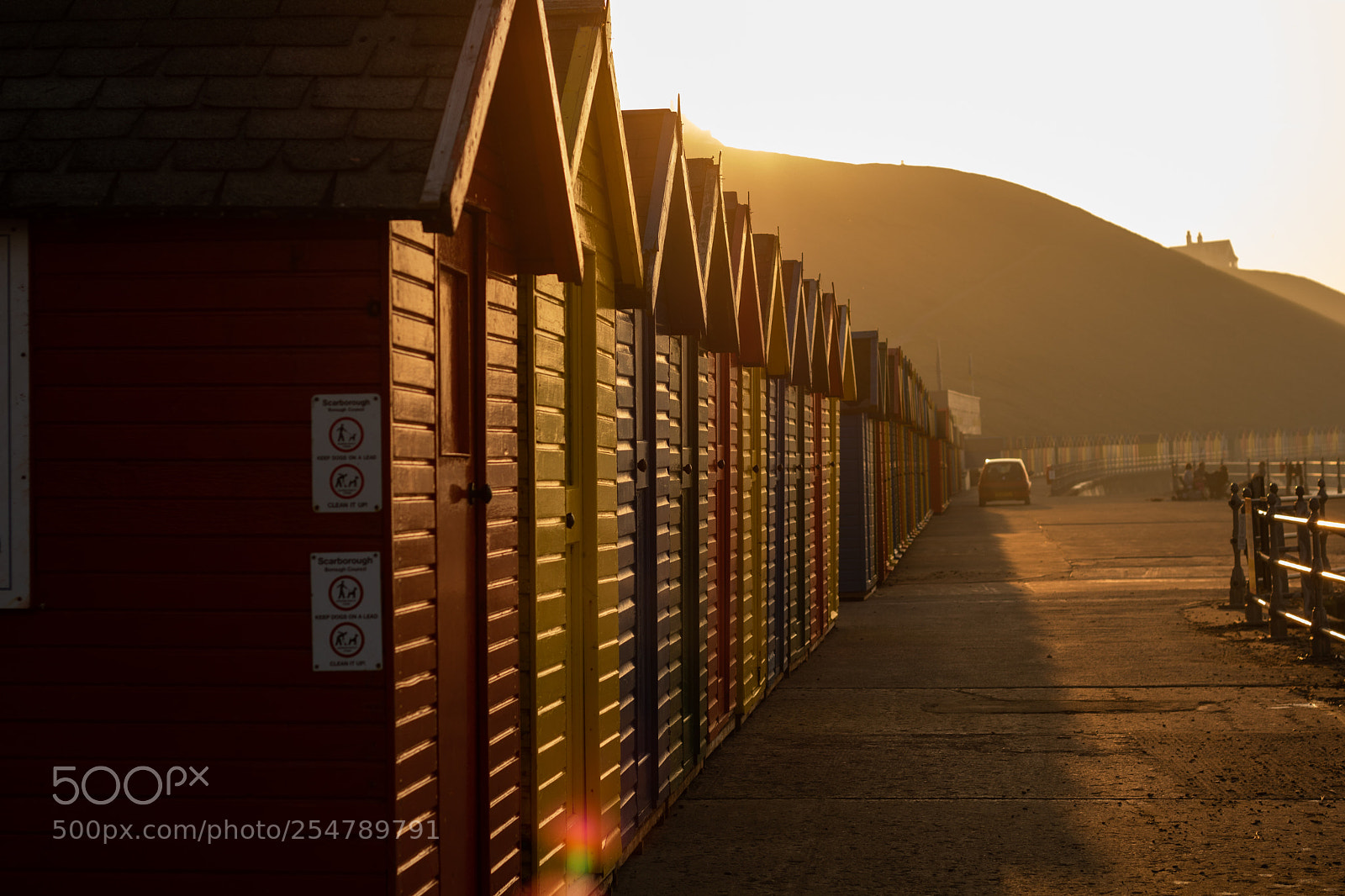 Canon EOS 750D (EOS Rebel T6i / EOS Kiss X8i) sample photo. Beach sheds photography
