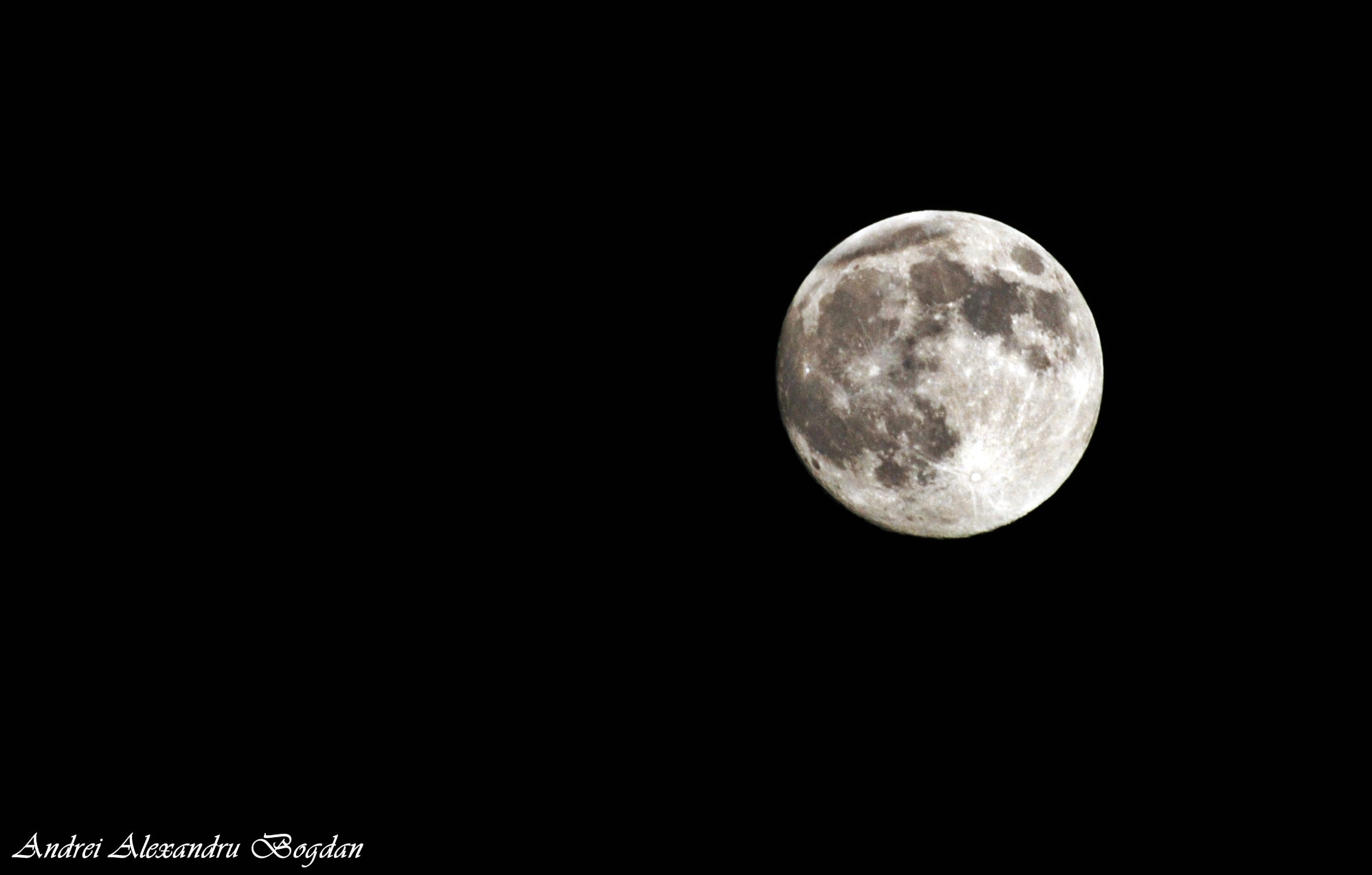 Nikon D80 sample photo