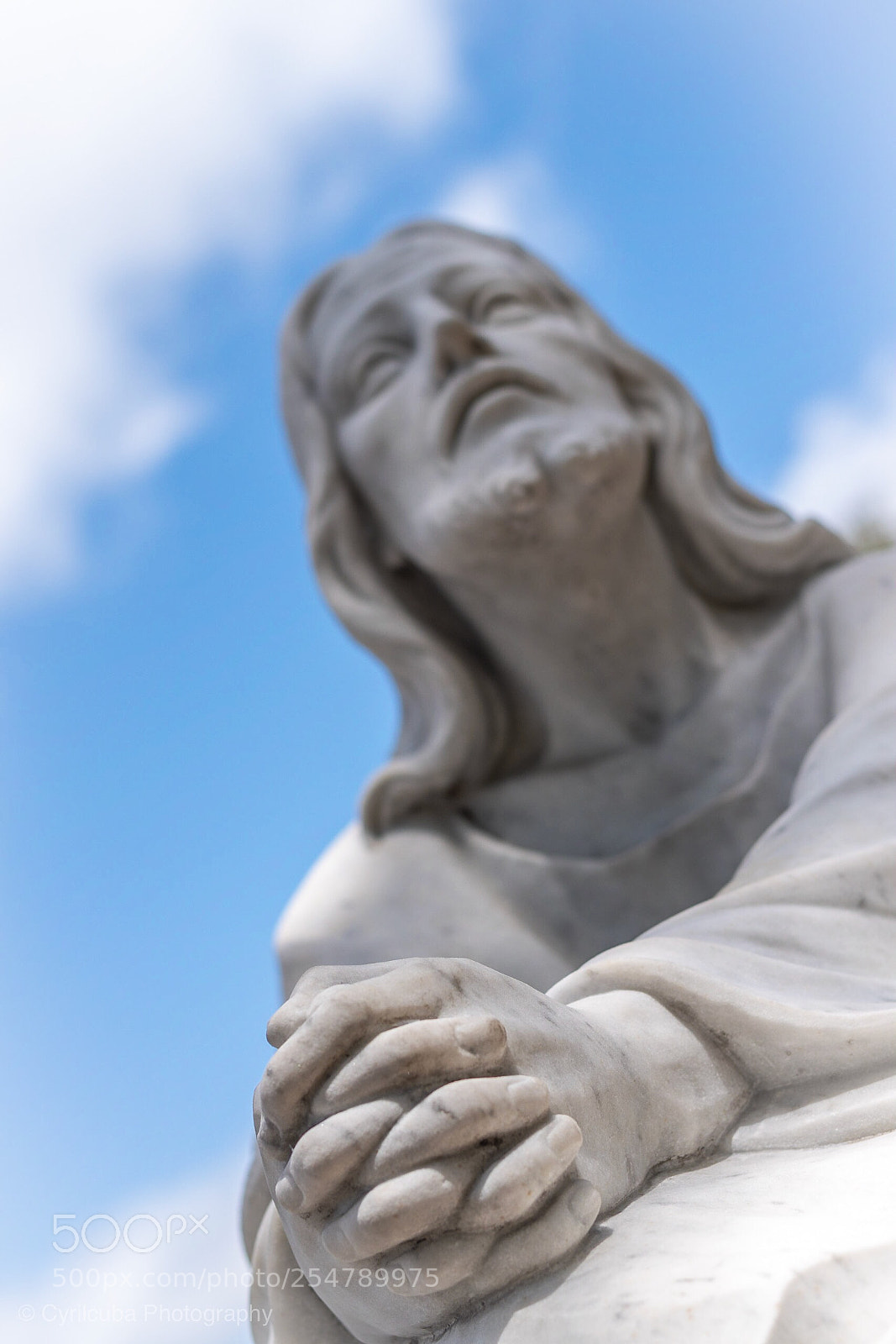 Nikon D5500 sample photo. Praying god  photography