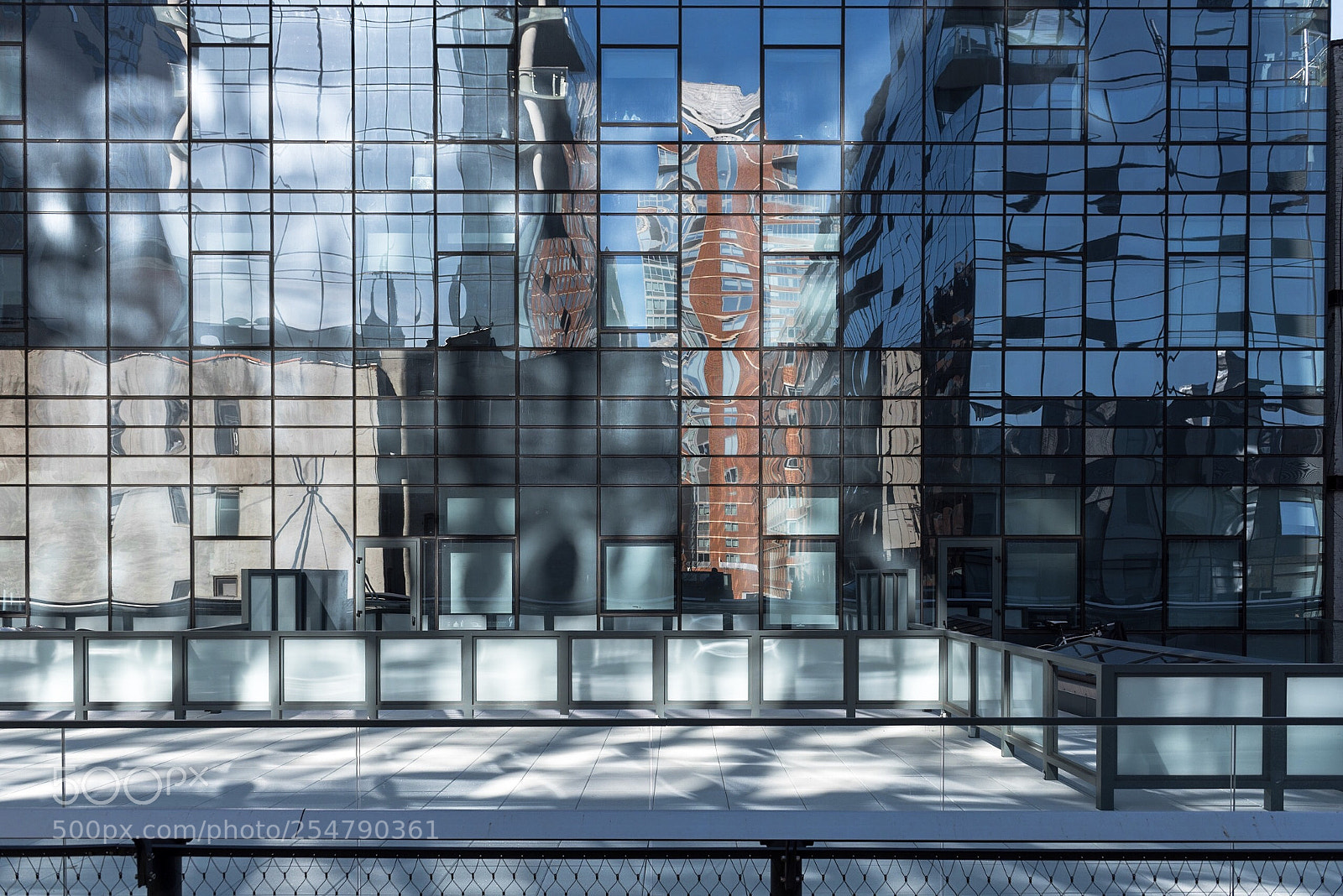 Nikon D810 sample photo. Reflections ii photography