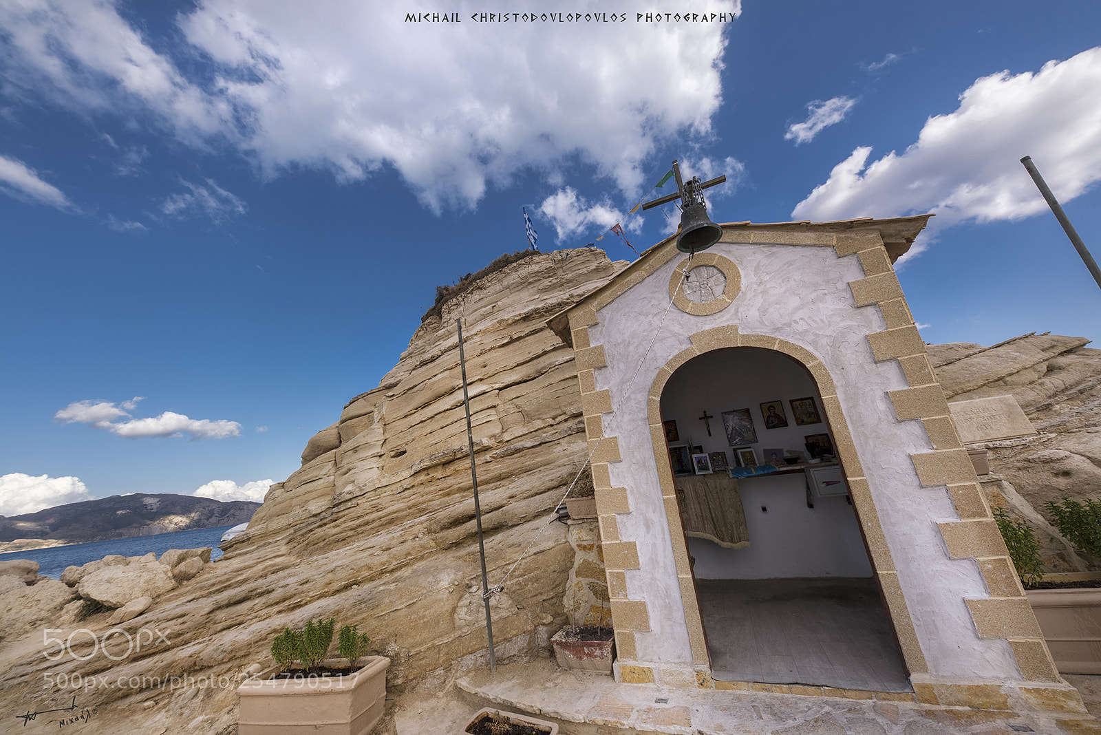 Nikon D810 sample photo. Agios sostis photography