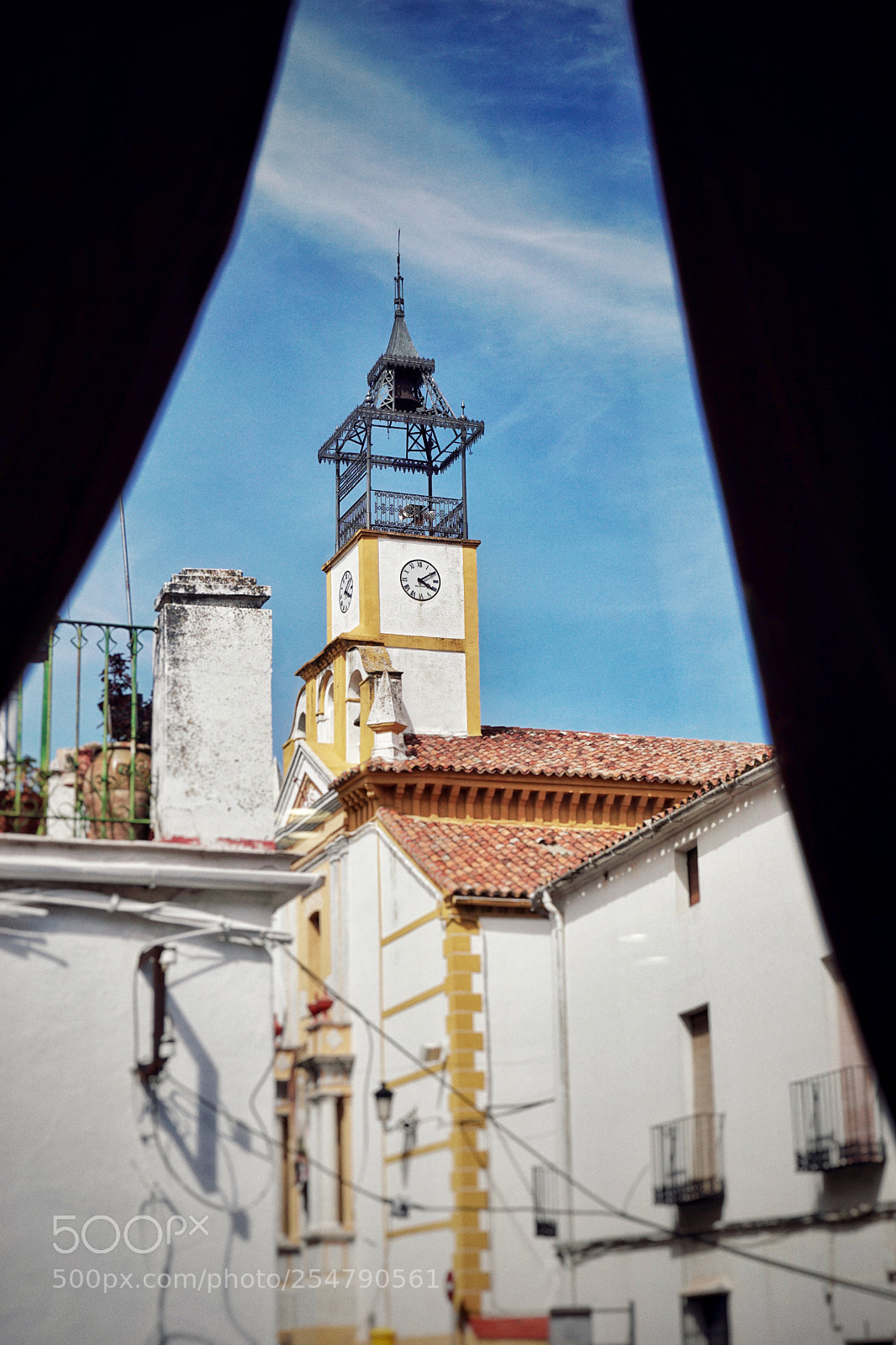 Sony a6000 sample photo. Se ora de la photography