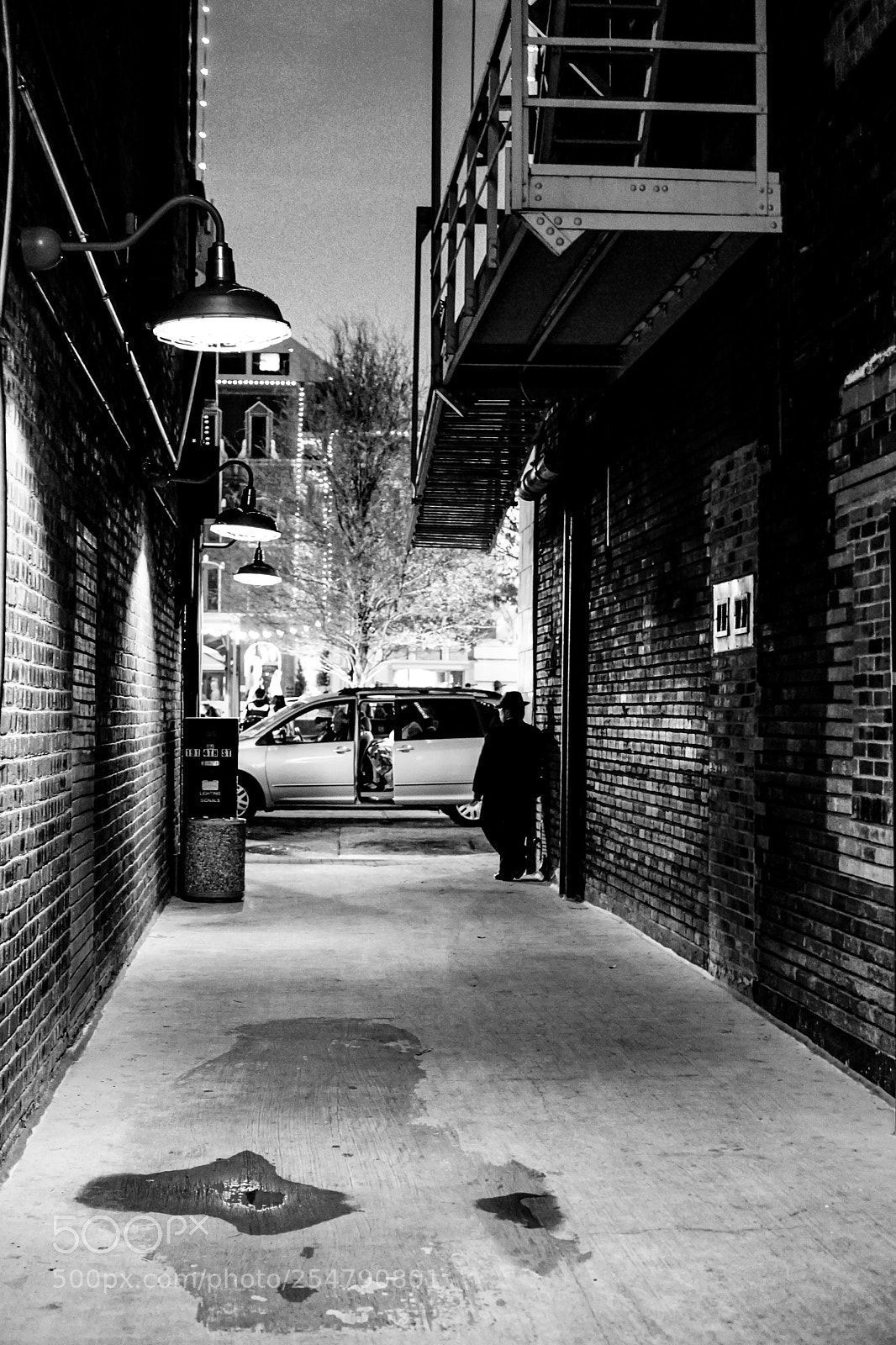 Sony a6500 sample photo. Downtown fort worth photography