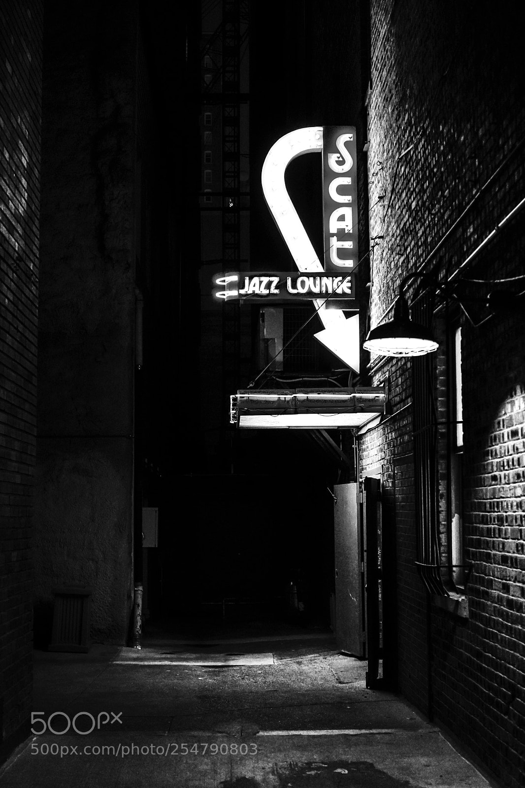 Sony a6500 sample photo. Downtown fort worth photography