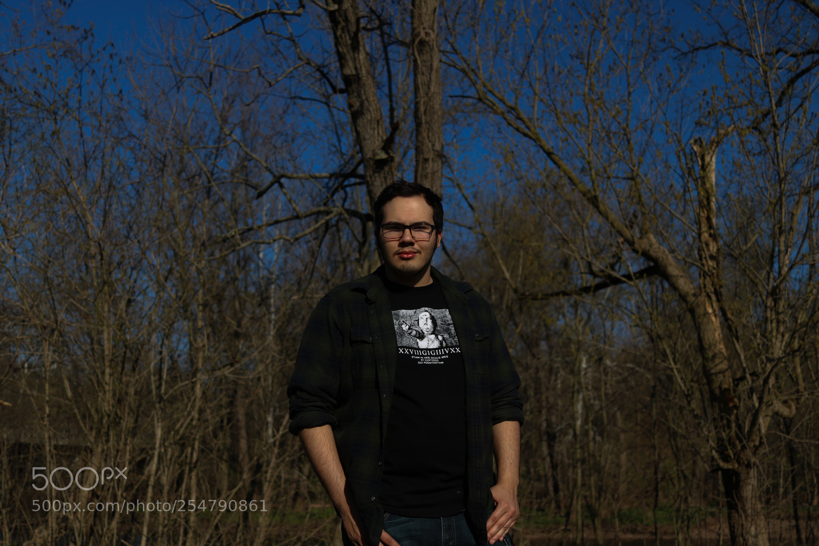Canon EOS 750D (EOS Rebel T6i / EOS Kiss X8i) sample photo. Luke photography