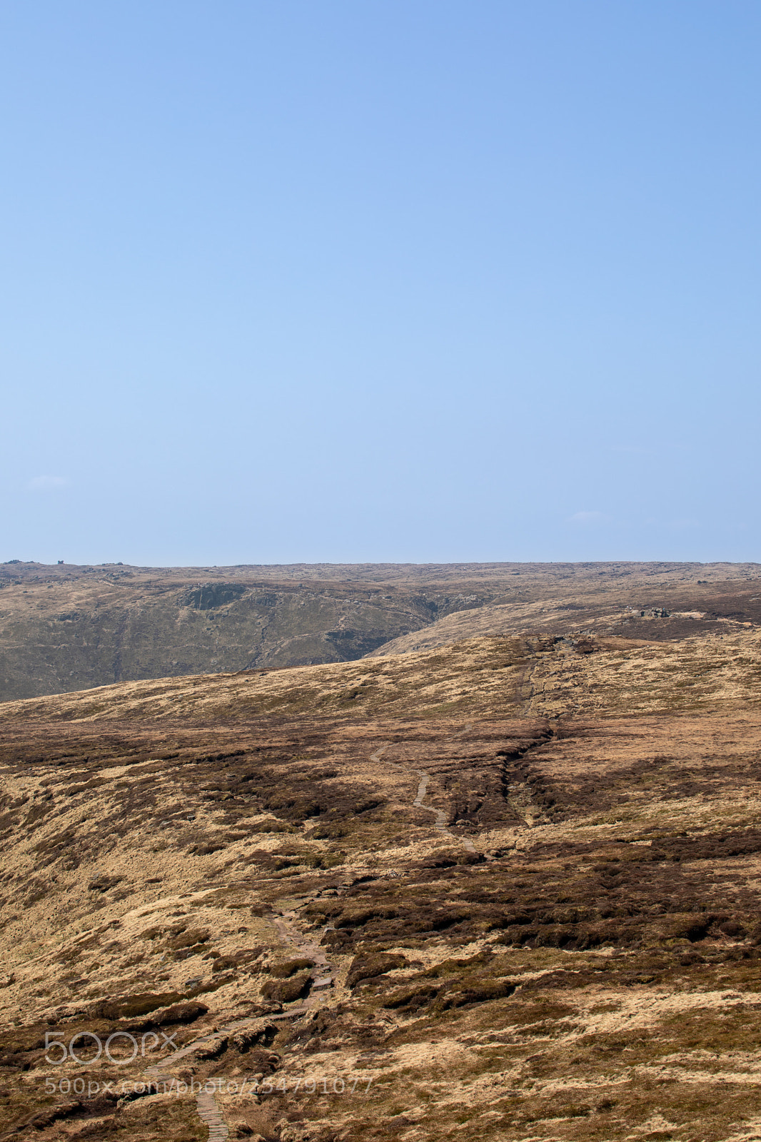 Canon EOS 5D Mark IV sample photo. Another world? photography