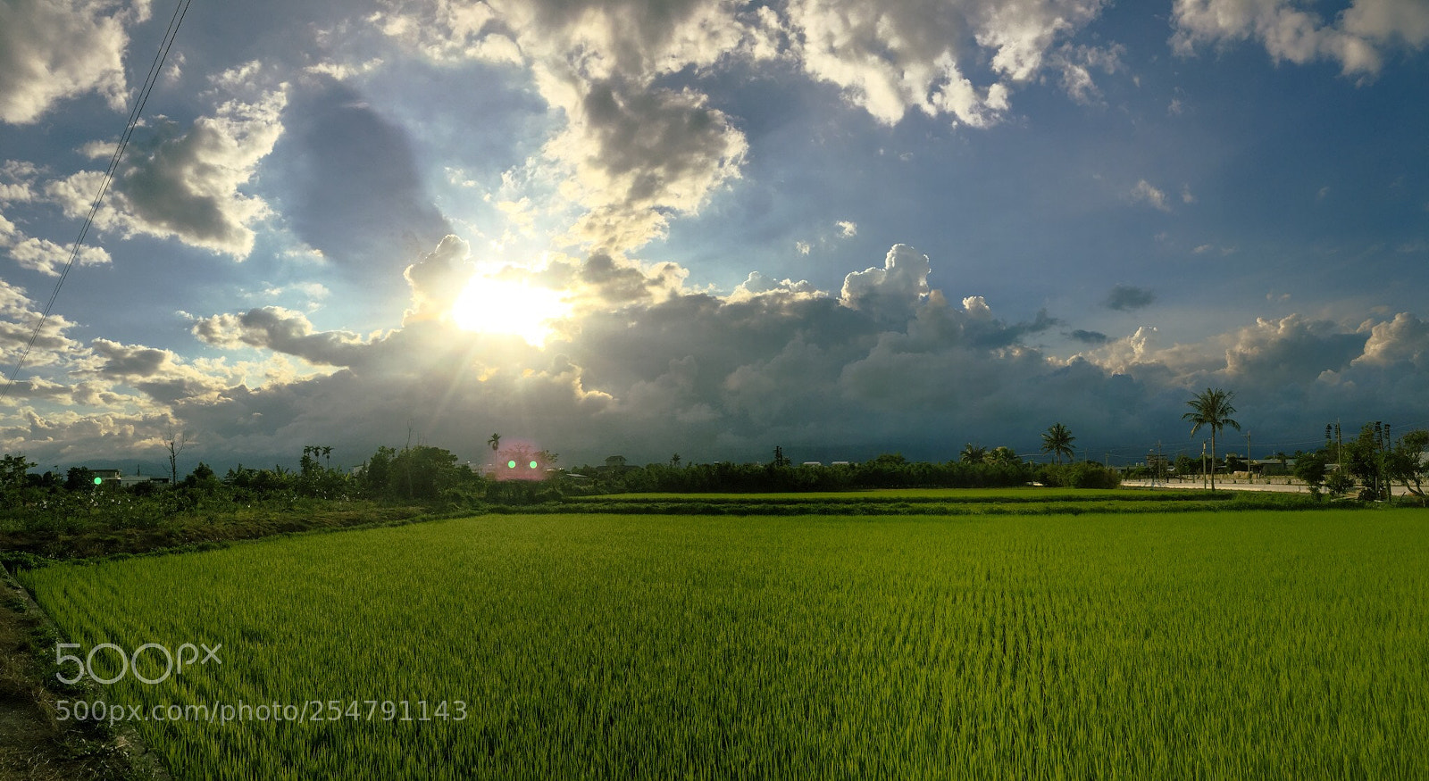 Apple iPhone 6 sample photo. Fuji sunrise  photography