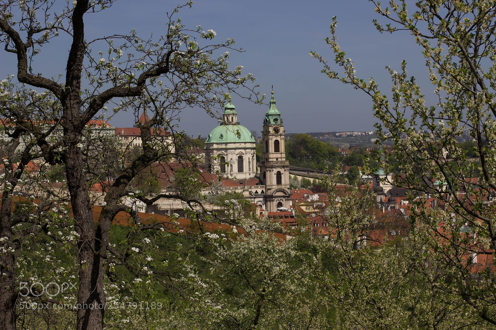 Canon EOS 600D (Rebel EOS T3i / EOS Kiss X5) sample photo. Prag photography