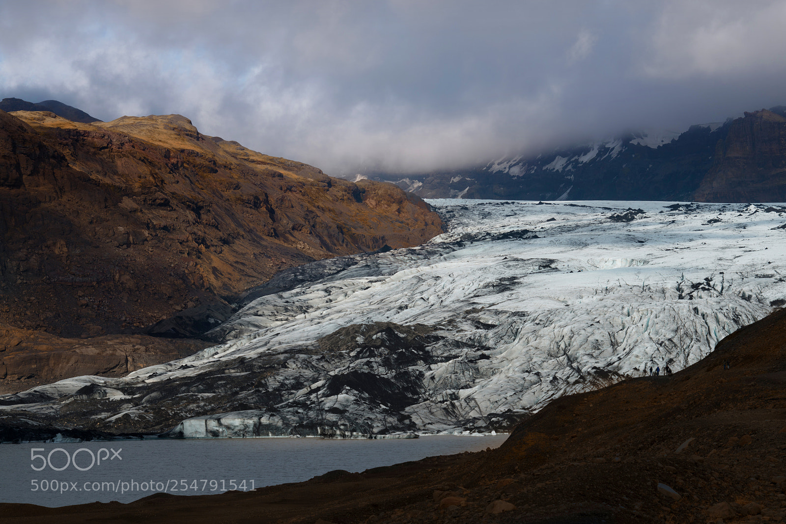 Nikon D800E sample photo. Sólheimajökull photography