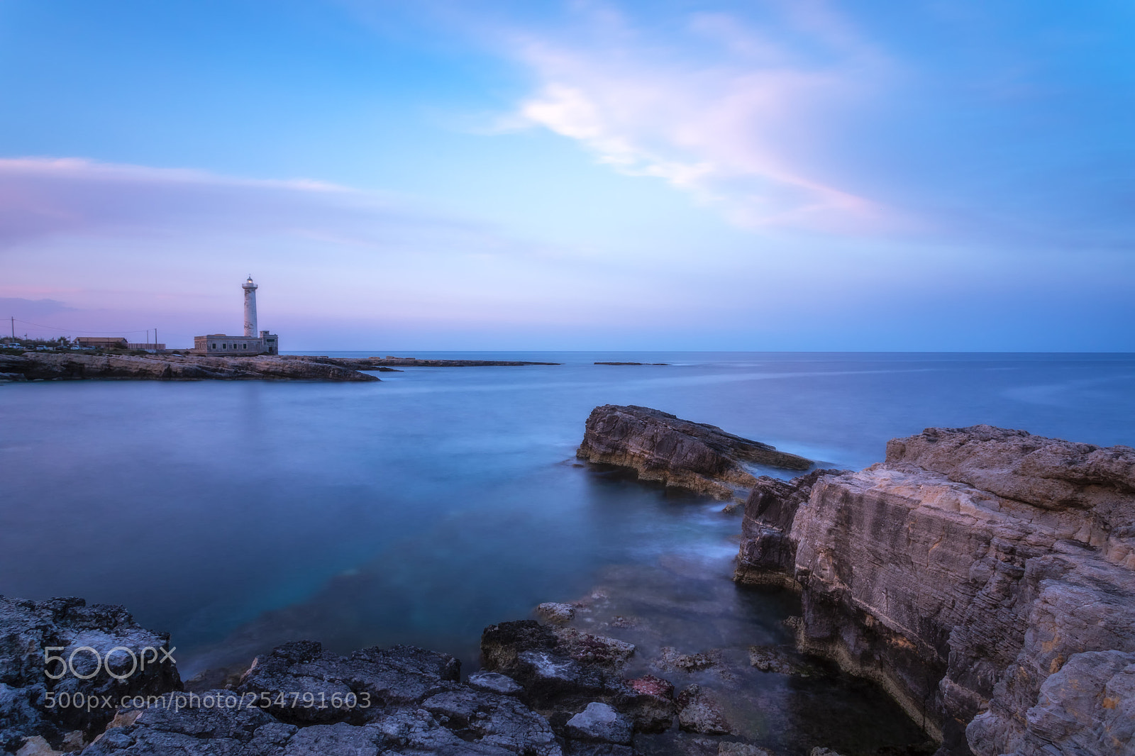 Canon EOS 5D Mark IV sample photo. S.croce lighthouse photography