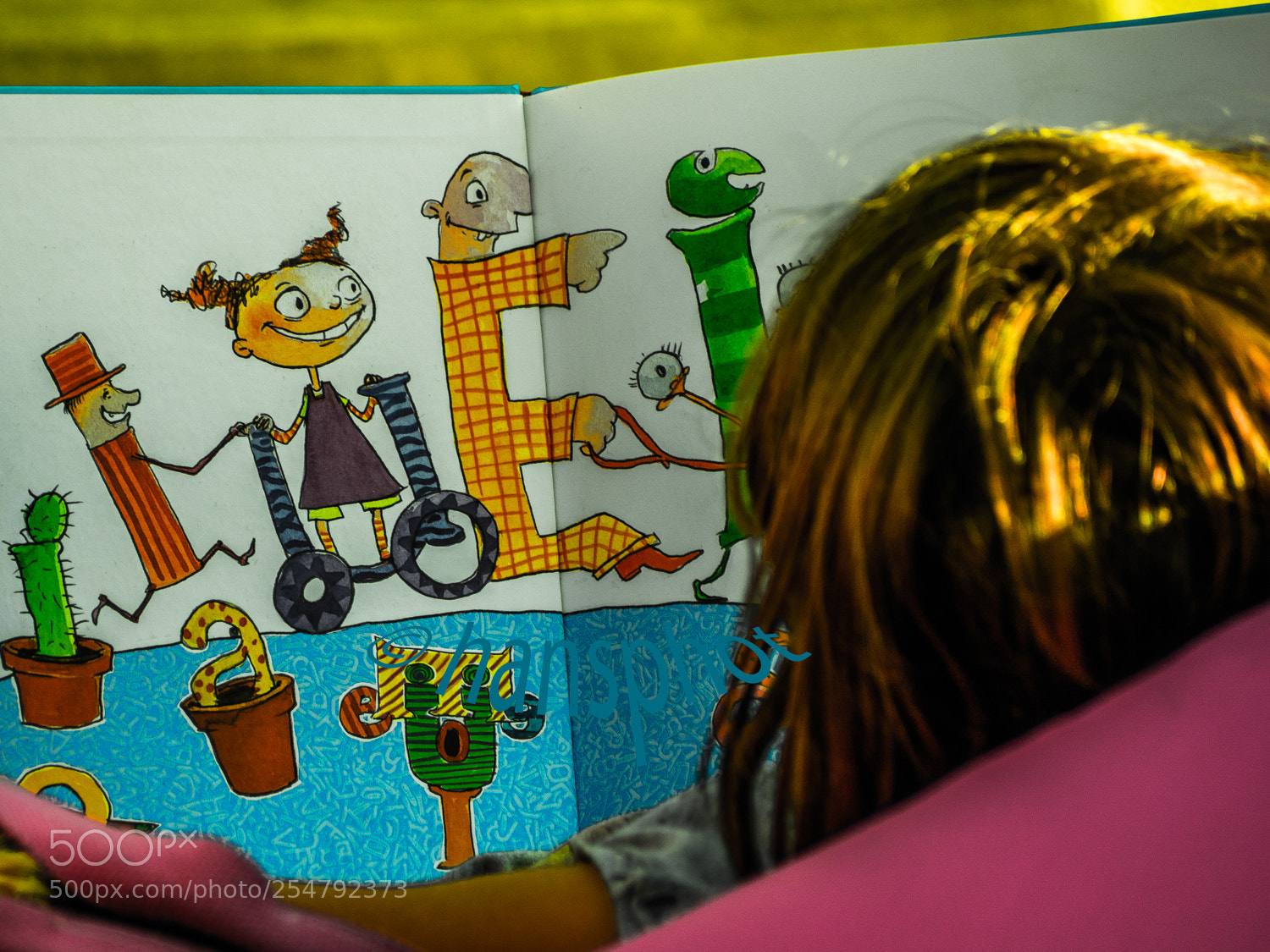 Olympus OM-D E-M10 sample photo. Happy story telling © hansphot photography
