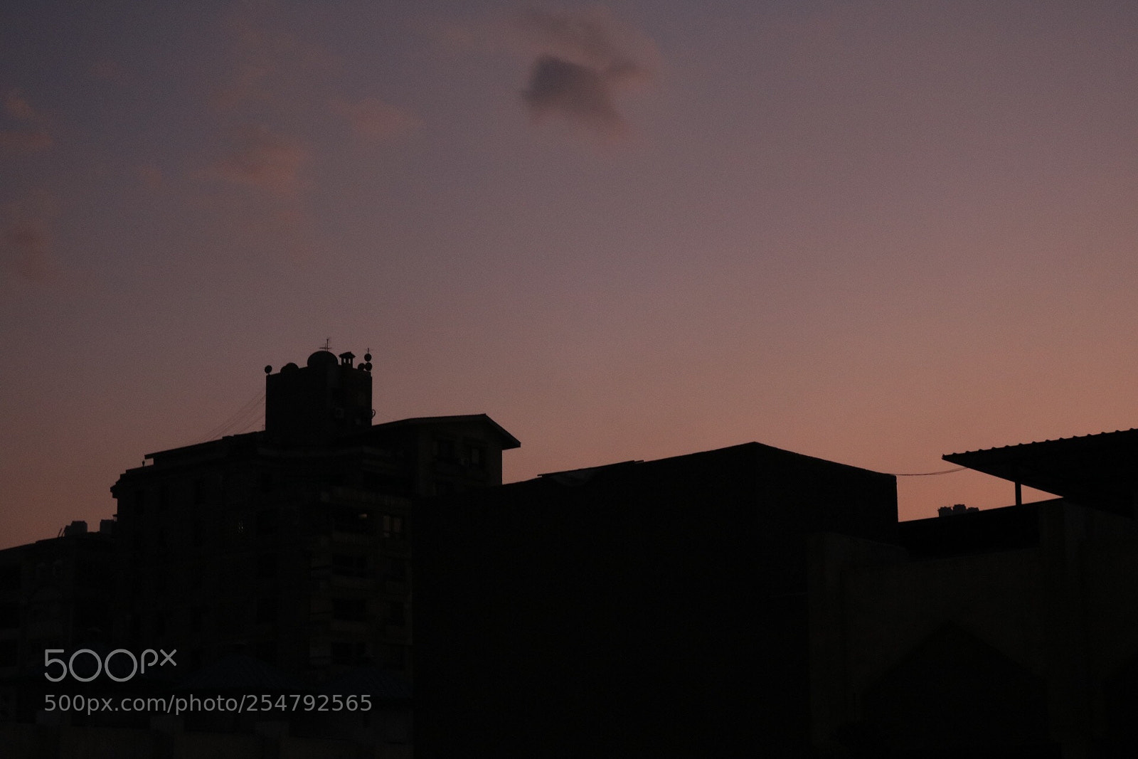 Canon EOS 750D (EOS Rebel T6i / EOS Kiss X8i) sample photo. Softened sun photography
