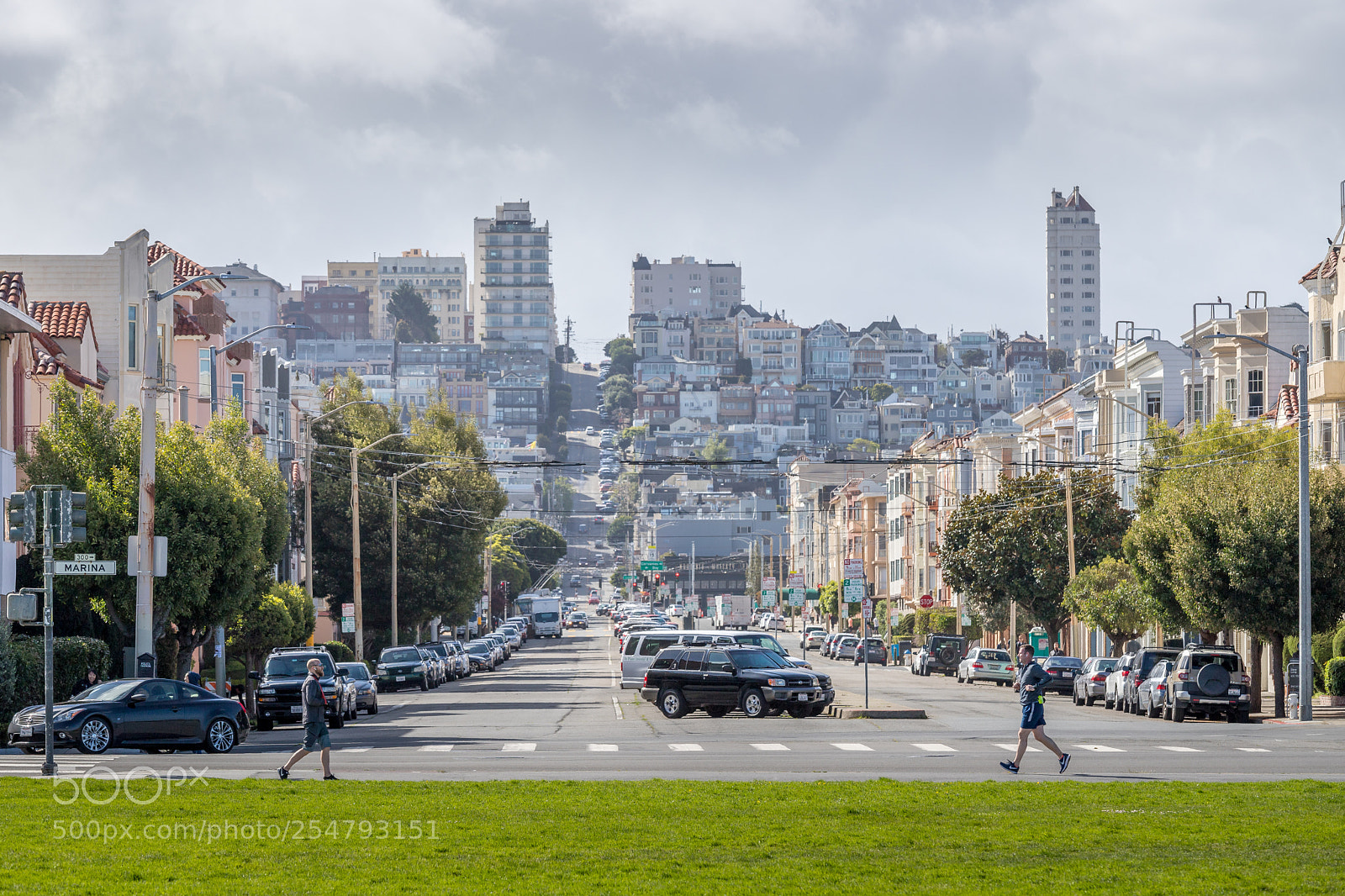 Canon EOS 6D Mark II sample photo. Beautiful san francisco photography