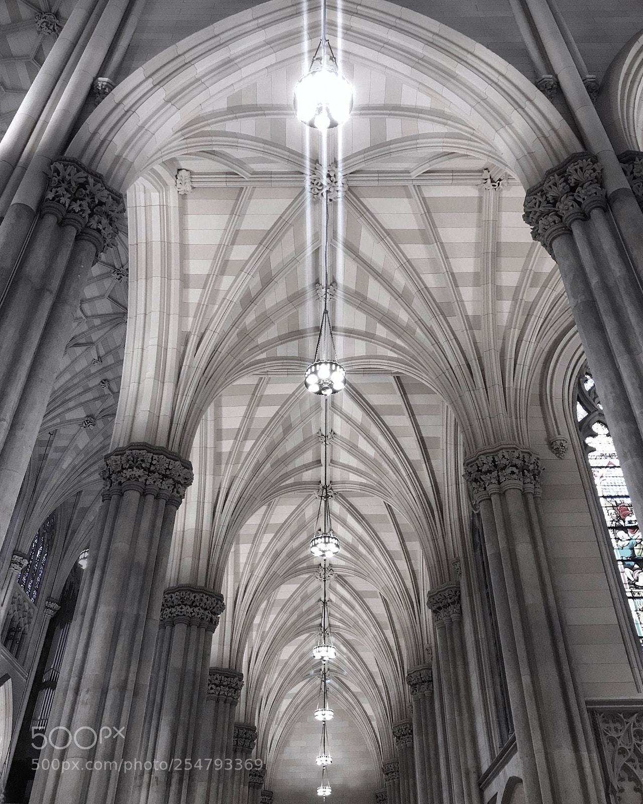 Apple iPhone 7 Plus sample photo. Divine columns... photography