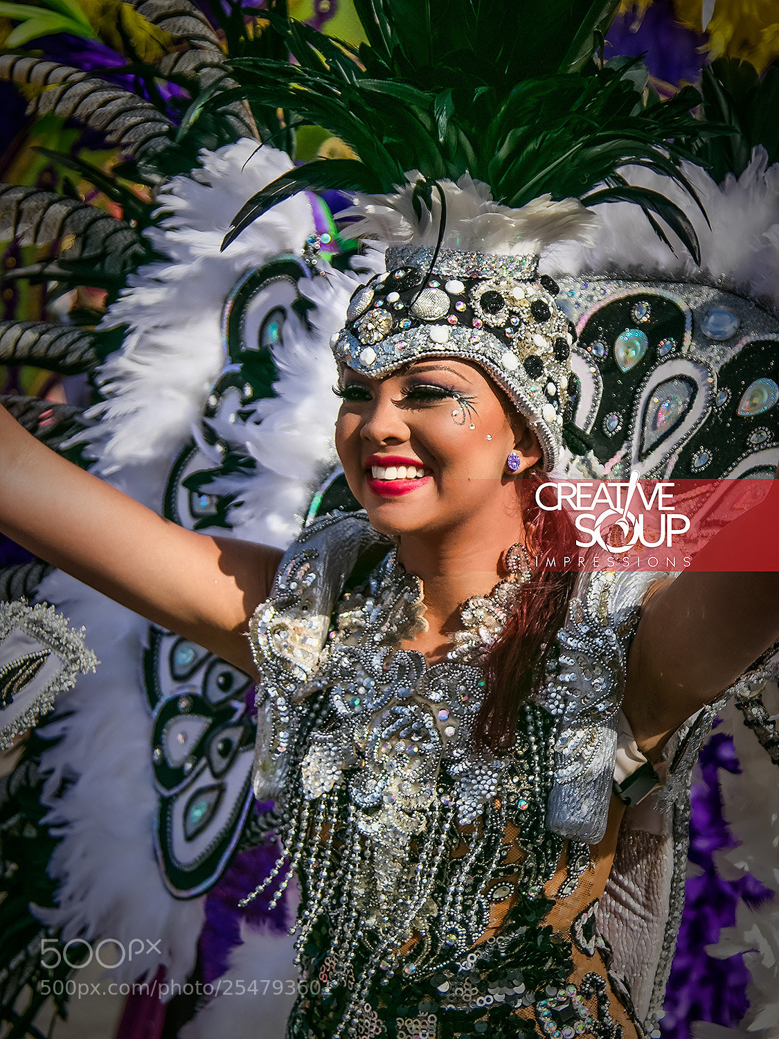 Canon EOS 80D sample photo. Aruba's 64th grand carnival photography