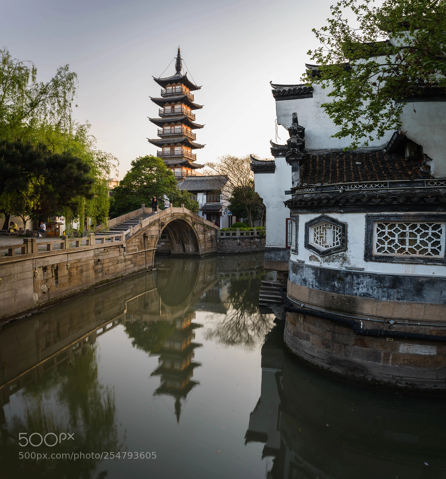 Nikon D800 sample photo. Day trip to jiading photography