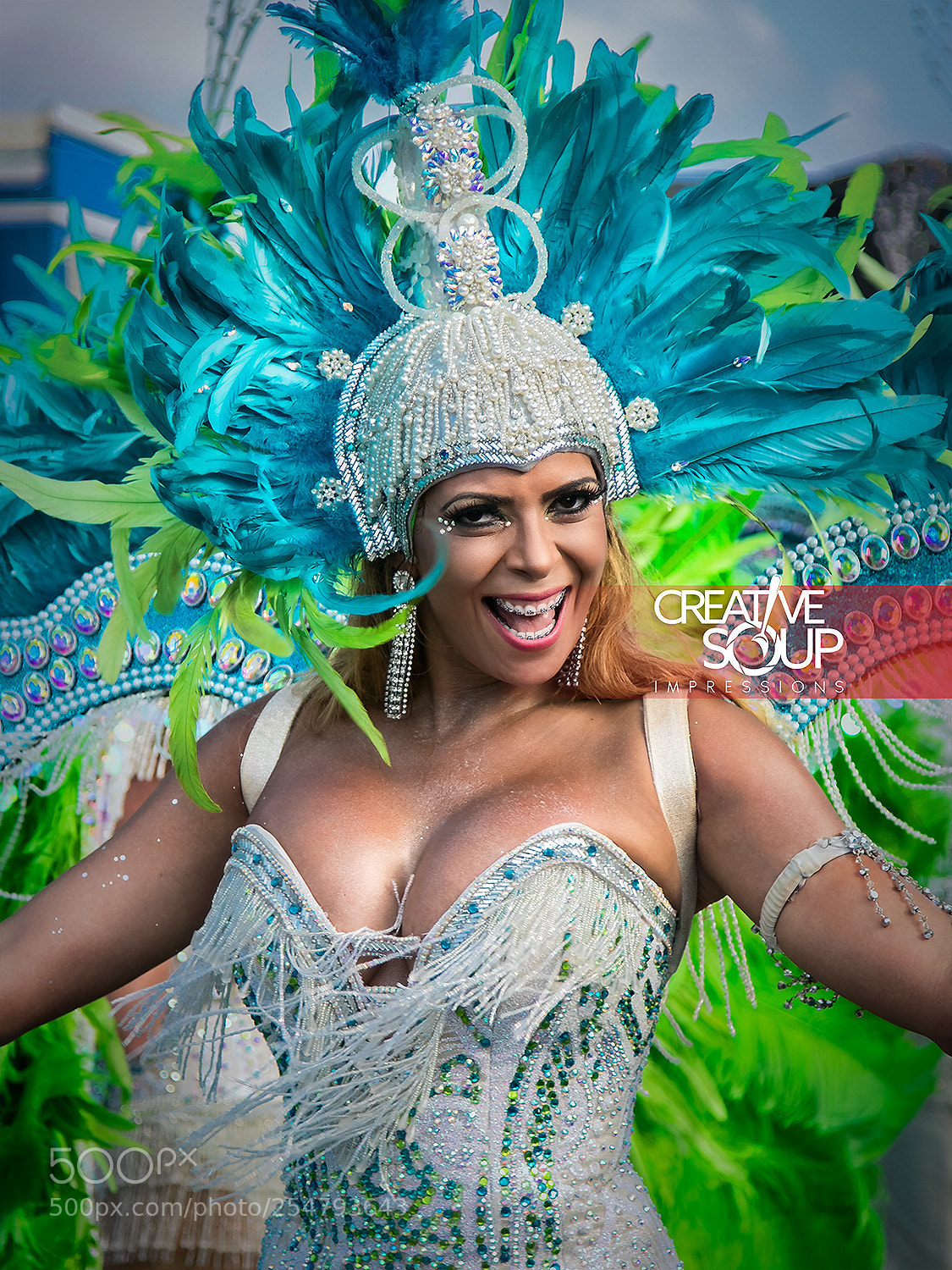 Canon EOS 80D sample photo. Aruba's 64th grand carnival photography