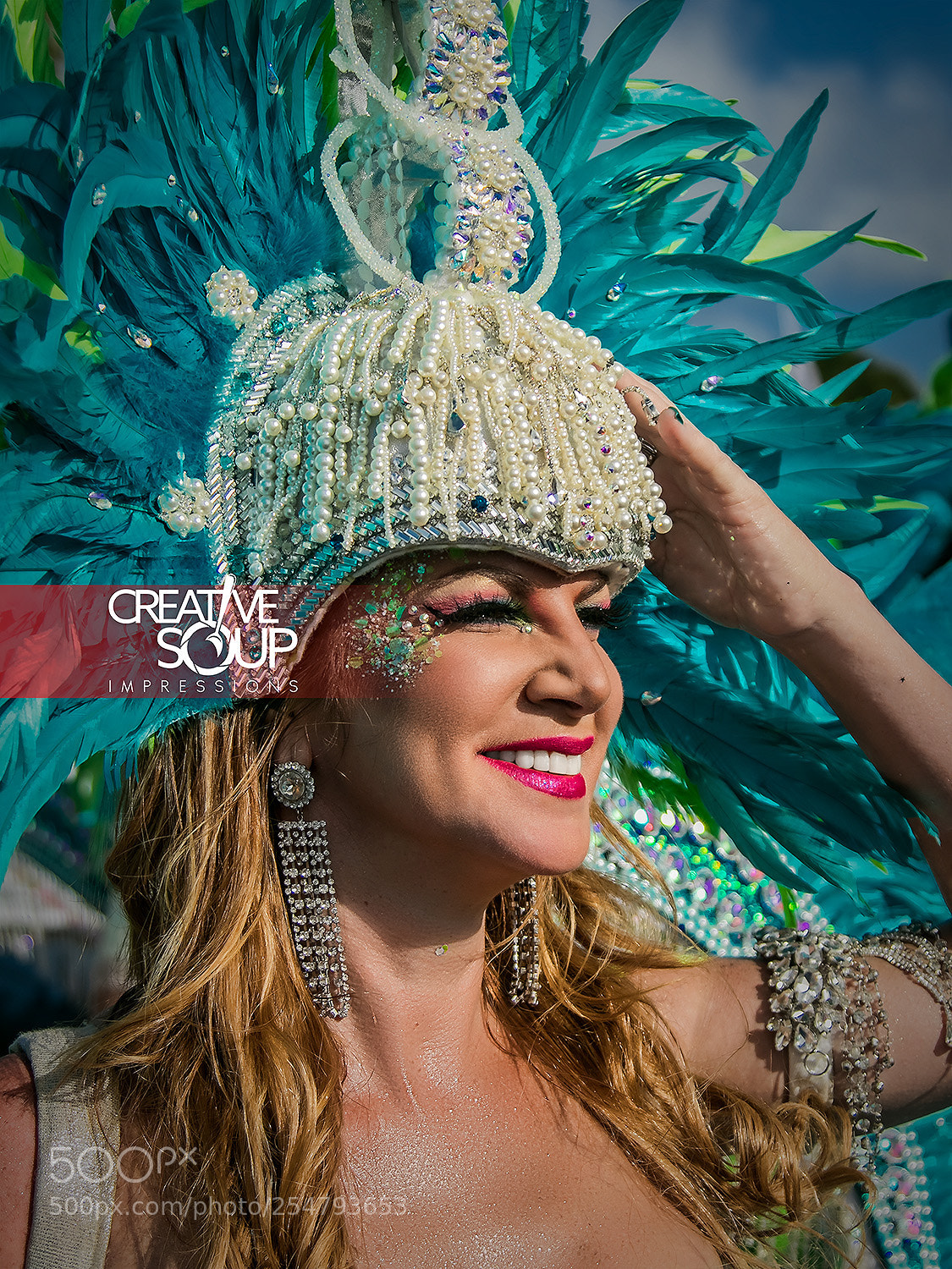 Canon EOS 80D sample photo. Aruba's 64th grand carnival photography