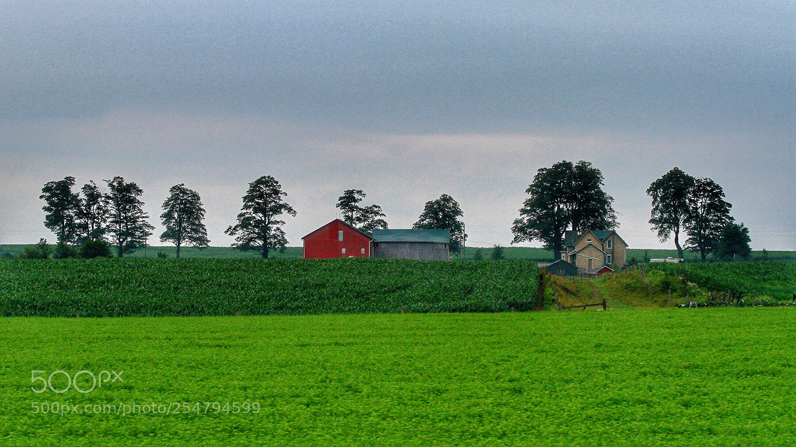 Canon EOS 7D sample photo. Country side photography