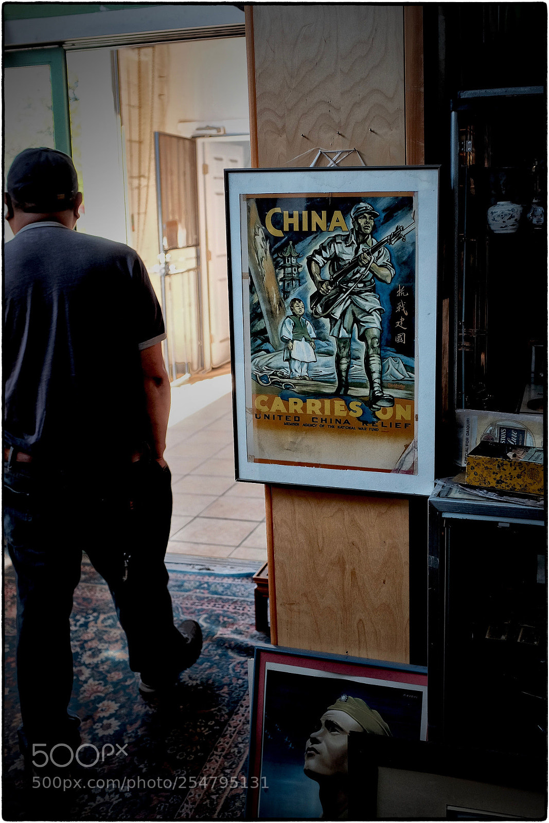 Fujifilm X100T sample photo. Oakland chinatown - china photography