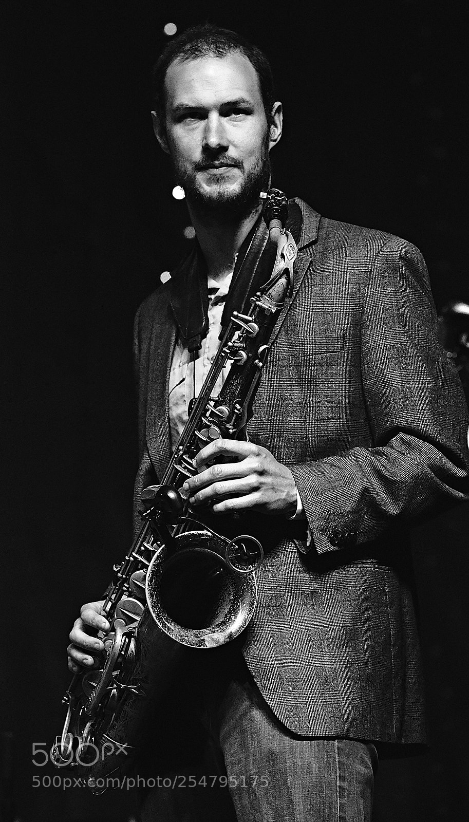 Canon EOS-1D X Mark II sample photo. California honeydrops band photography