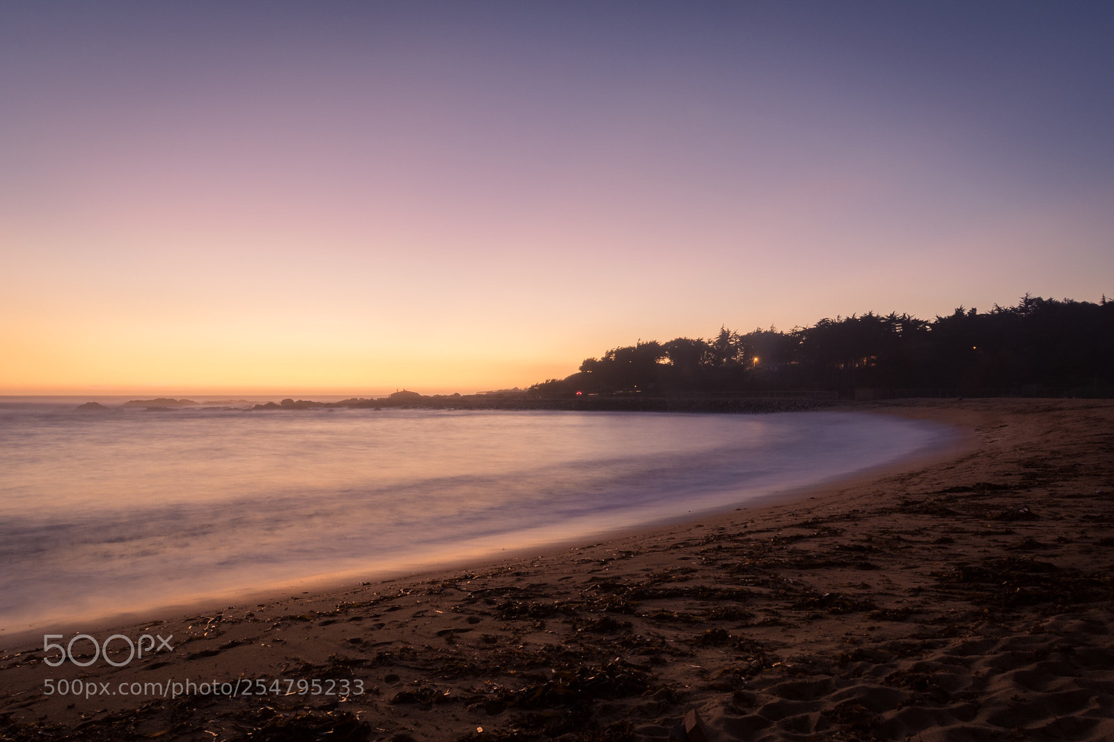Nikon D5200 sample photo. Colors of sunset  photography