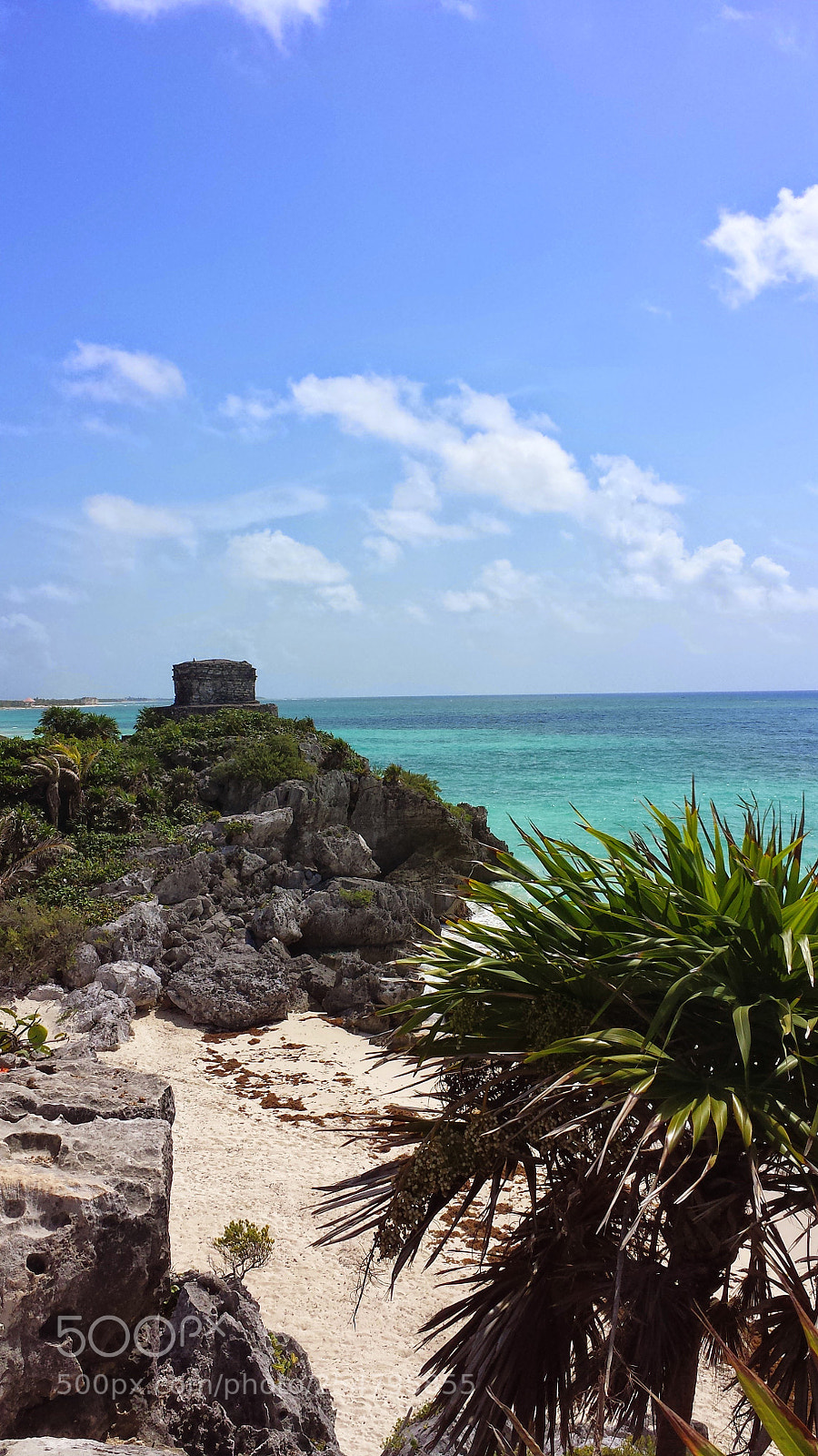 Samsung Galaxy S4 sample photo. Tulum, mexico photography