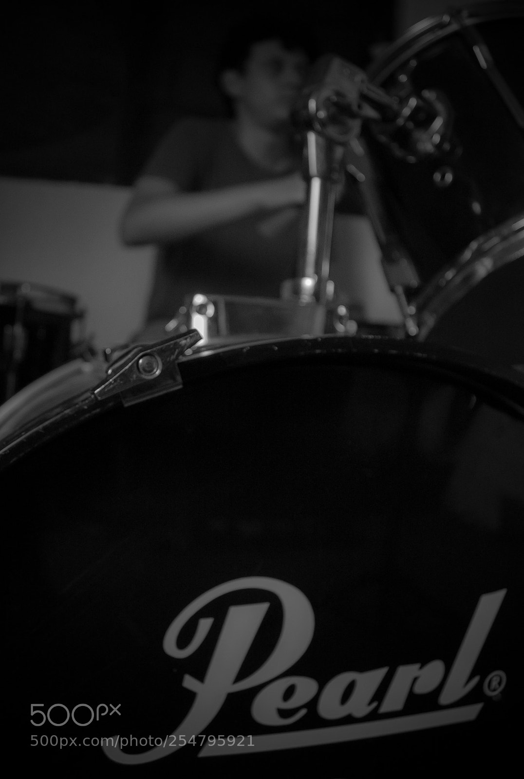 Canon EOS 1100D (EOS Rebel T3 / EOS Kiss X50) sample photo. Drums photography