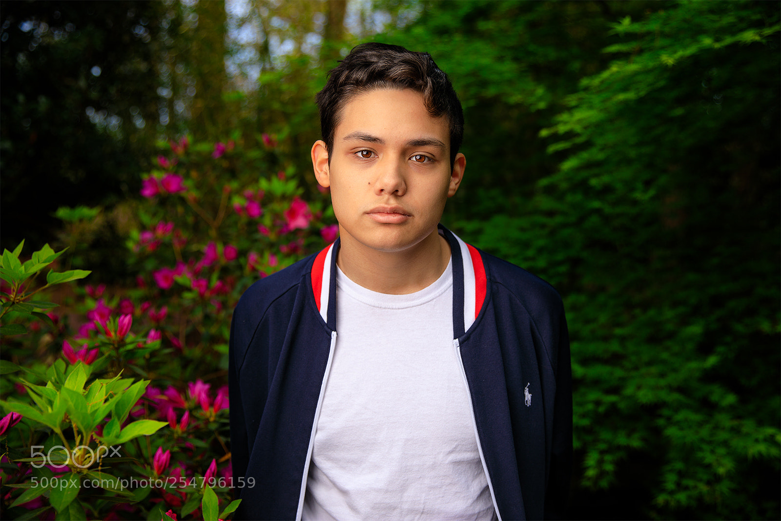 Canon EOS 5D Mark IV sample photo. Senior portrait photography