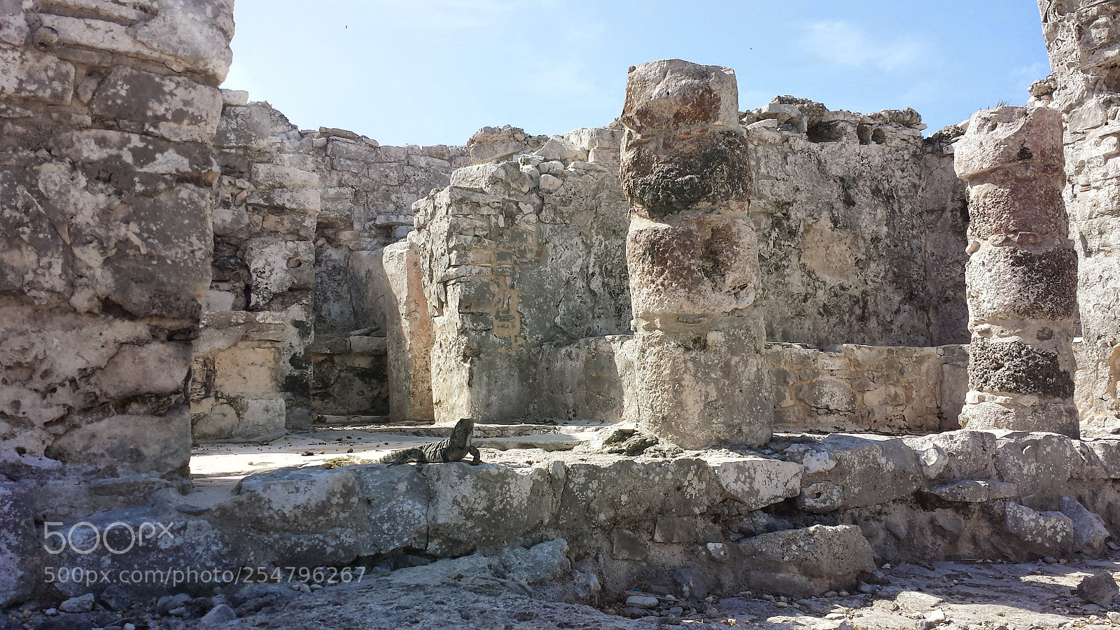 Samsung Galaxy S4 sample photo. Tulum, mexico photography