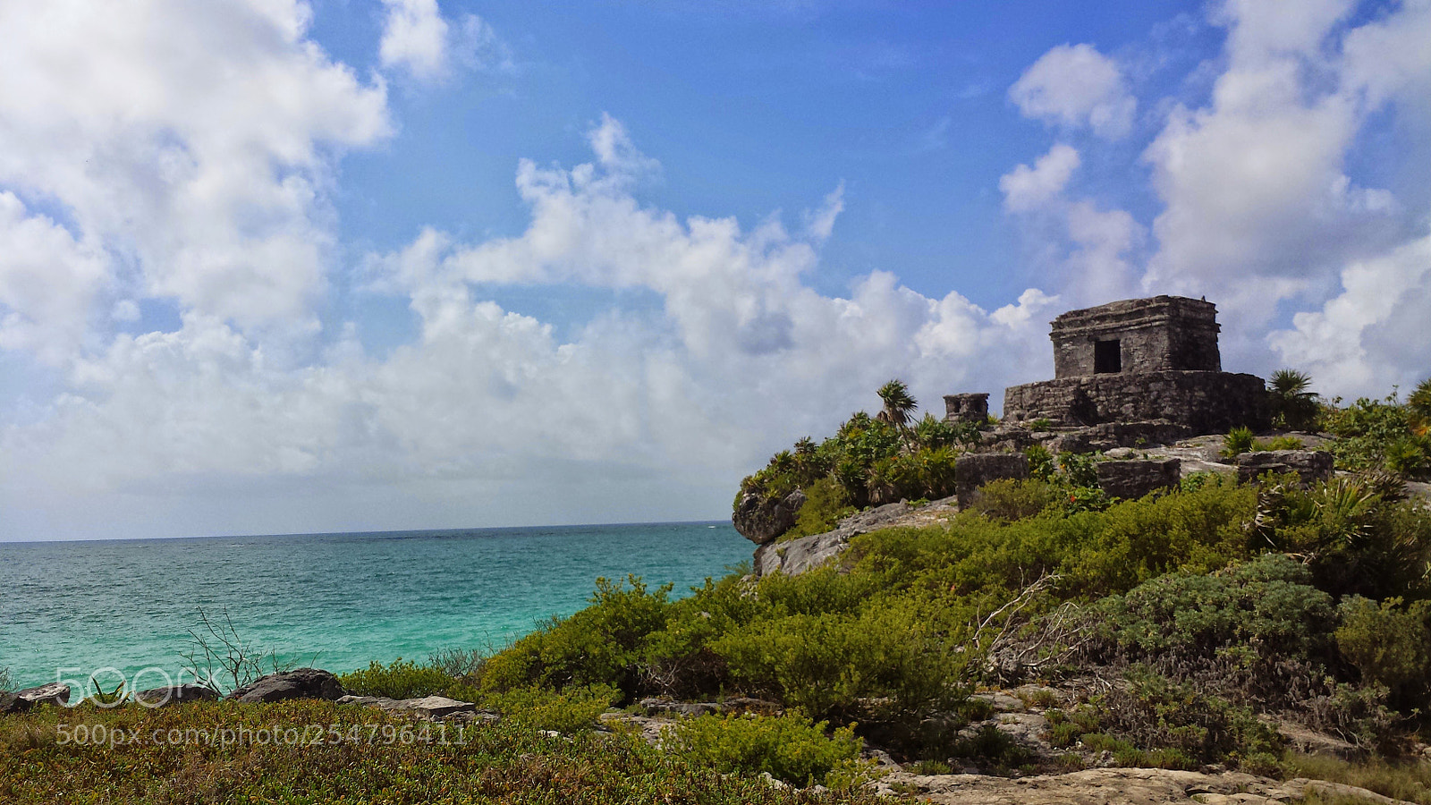 Samsung Galaxy S4 sample photo. Tulum, mexico photography