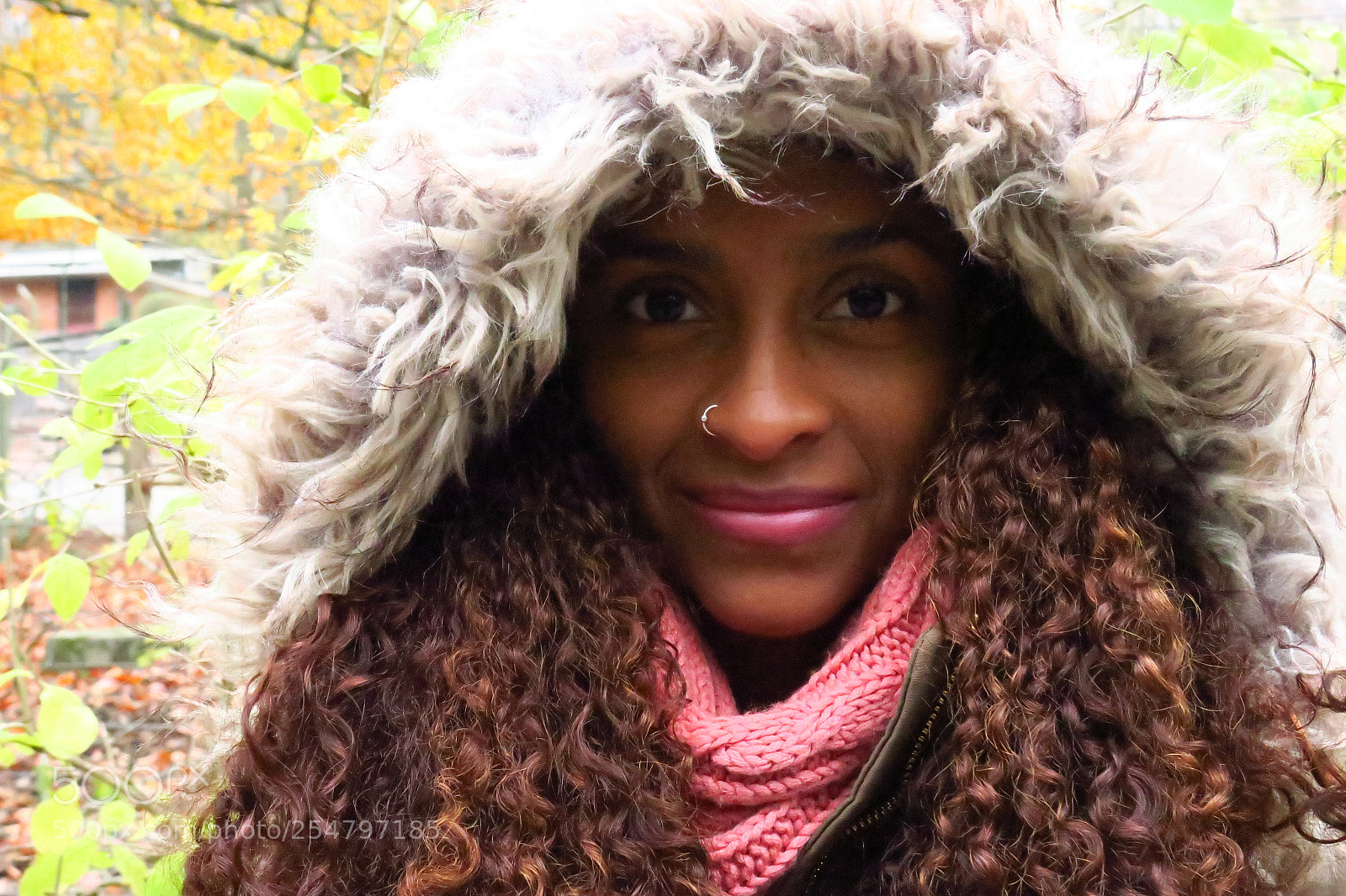 Canon PowerShot G3 X sample photo. Europa fall 2017 photography