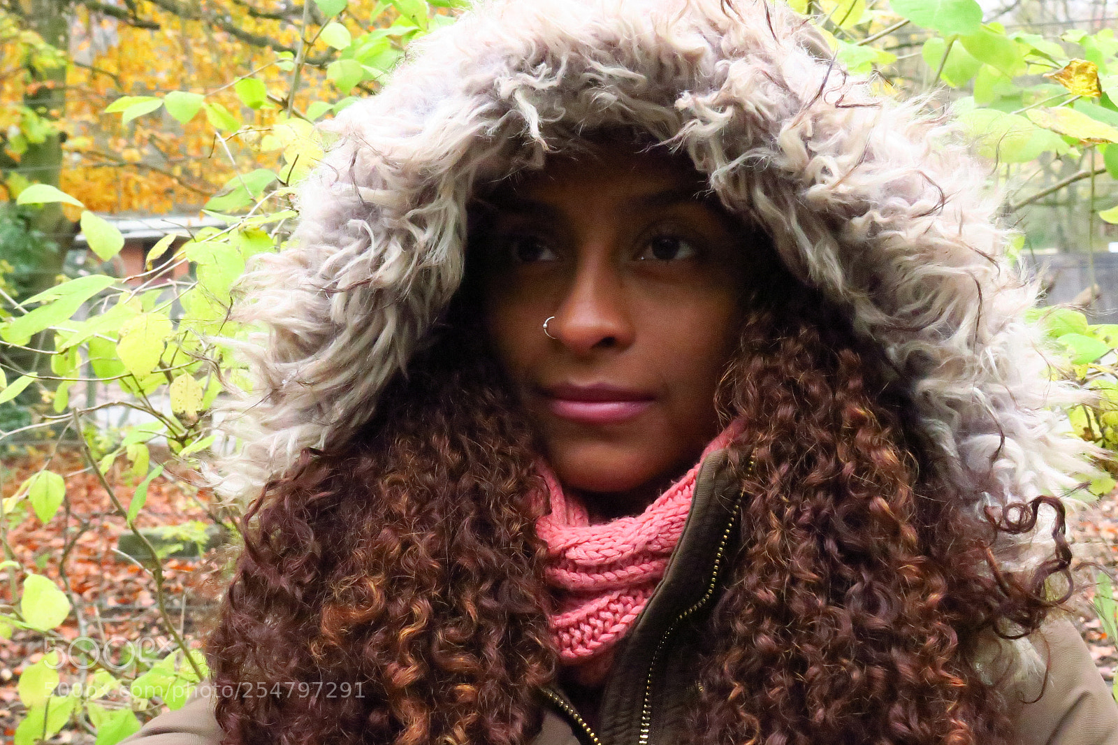 Canon PowerShot G3 X sample photo. Europa fall 2017 photography