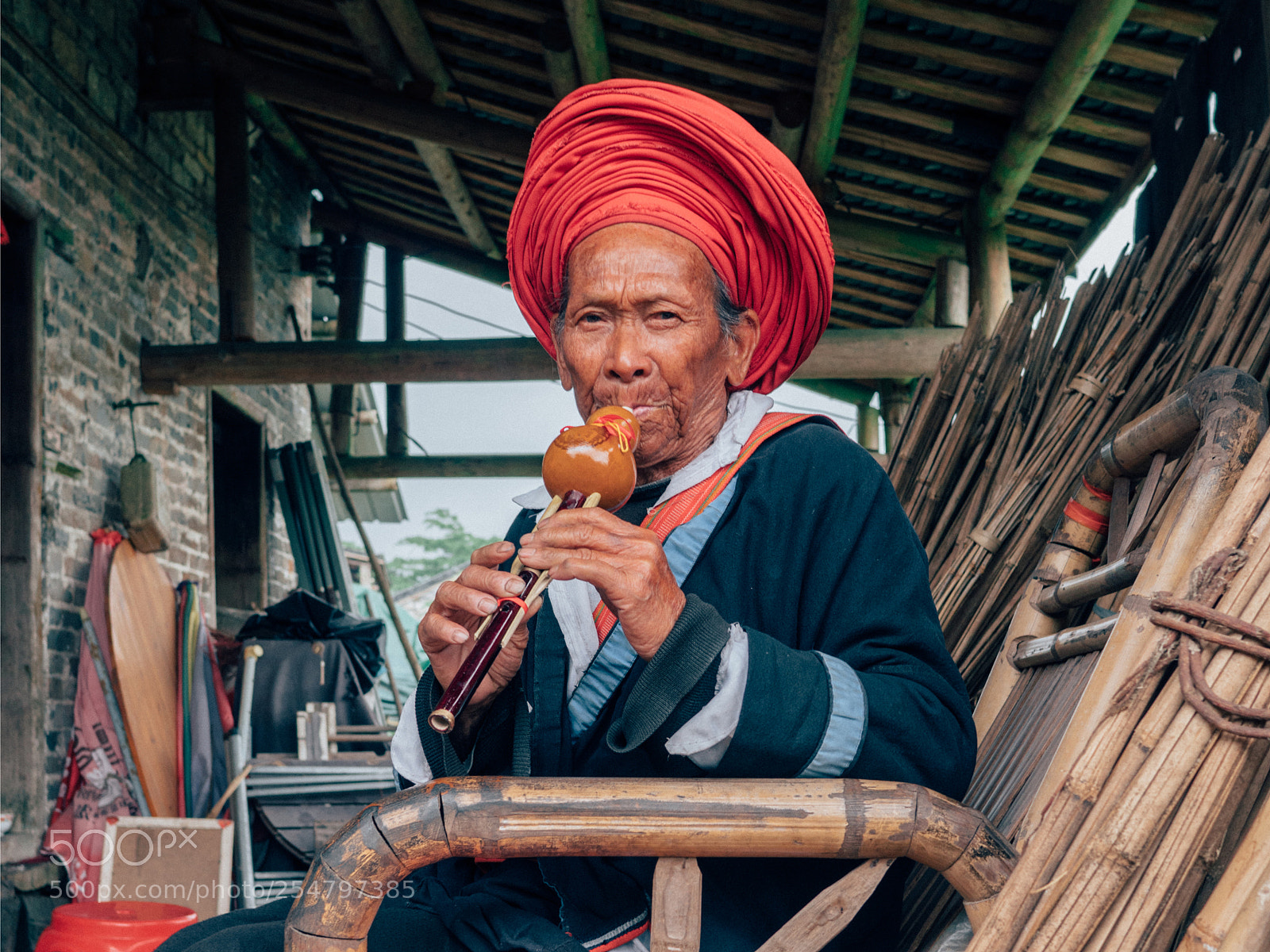 Panasonic Lumix DMC-GX8 sample photo. Yao grandpa photography