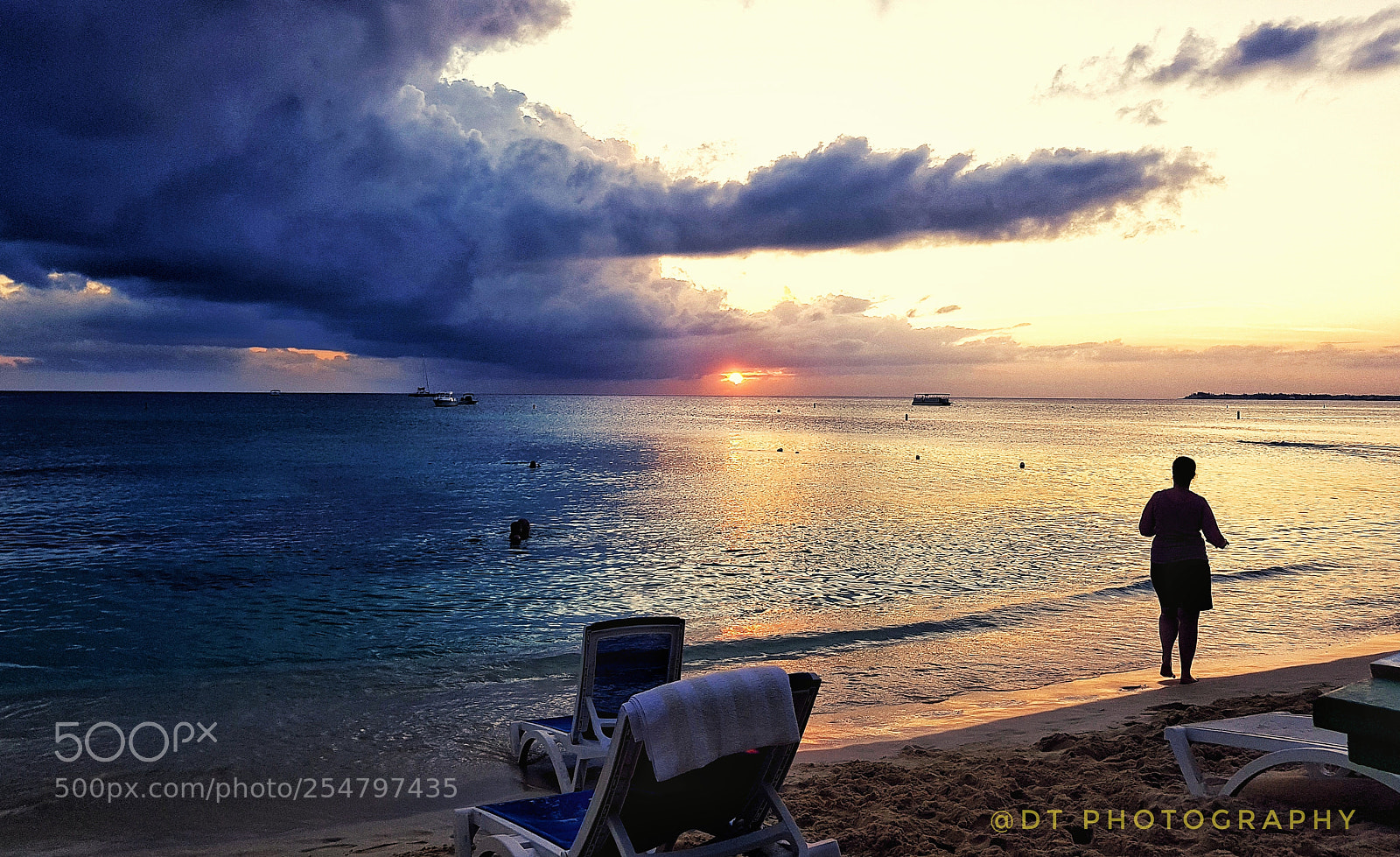 Samsung Galaxy S8+ sample photo. Complete serenity at dusk photography