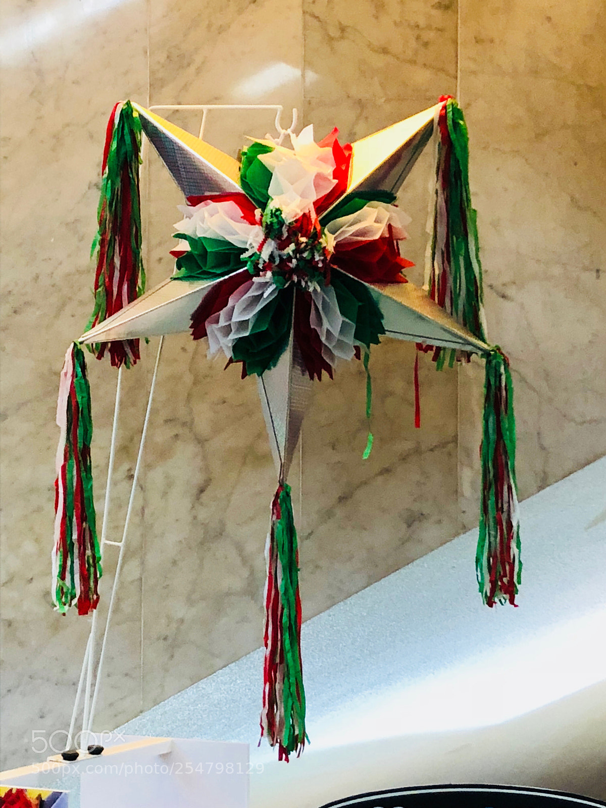 Apple iPhone 8 sample photo. Mexican piñata photography