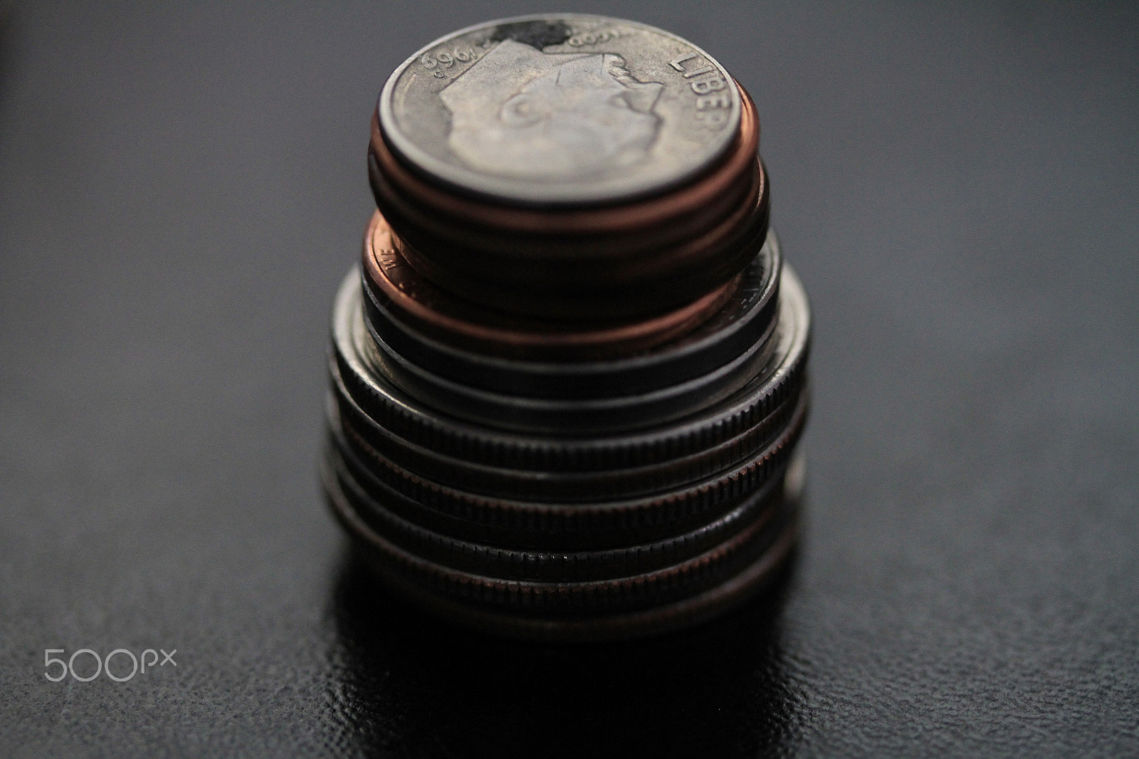 Canon EF-S 60mm F2.8 Macro USM sample photo. Euros and pounds photography