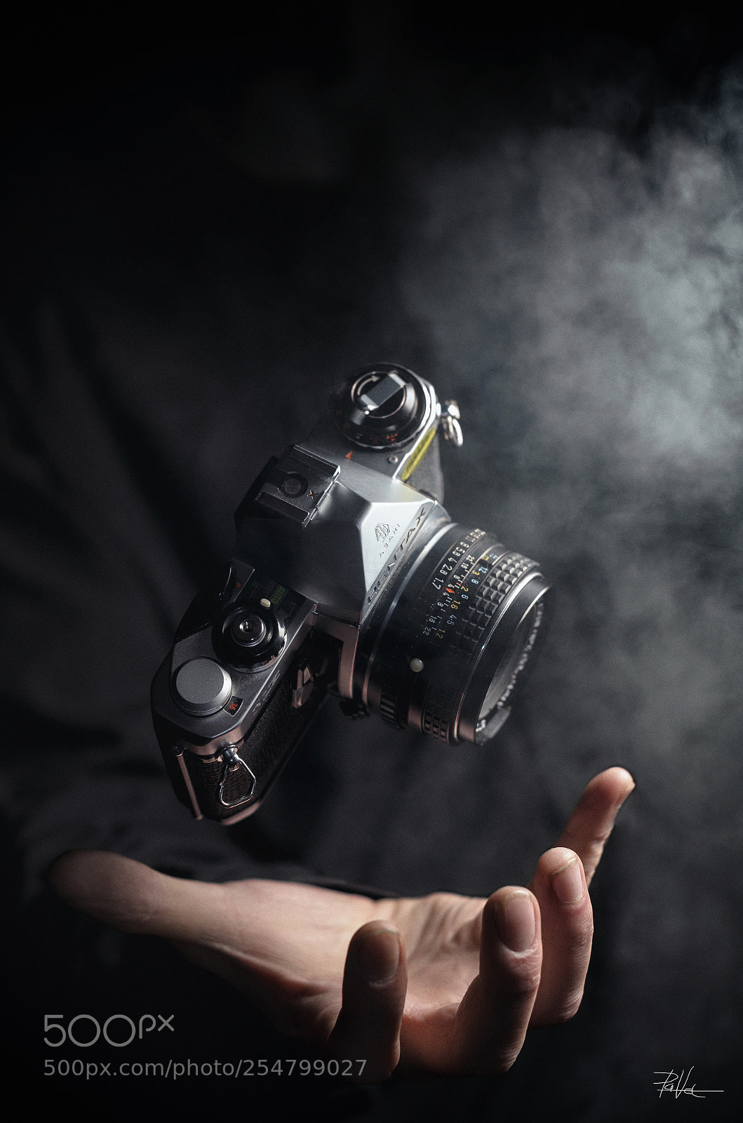 Nikon D7000 sample photo. Mr exposure photography