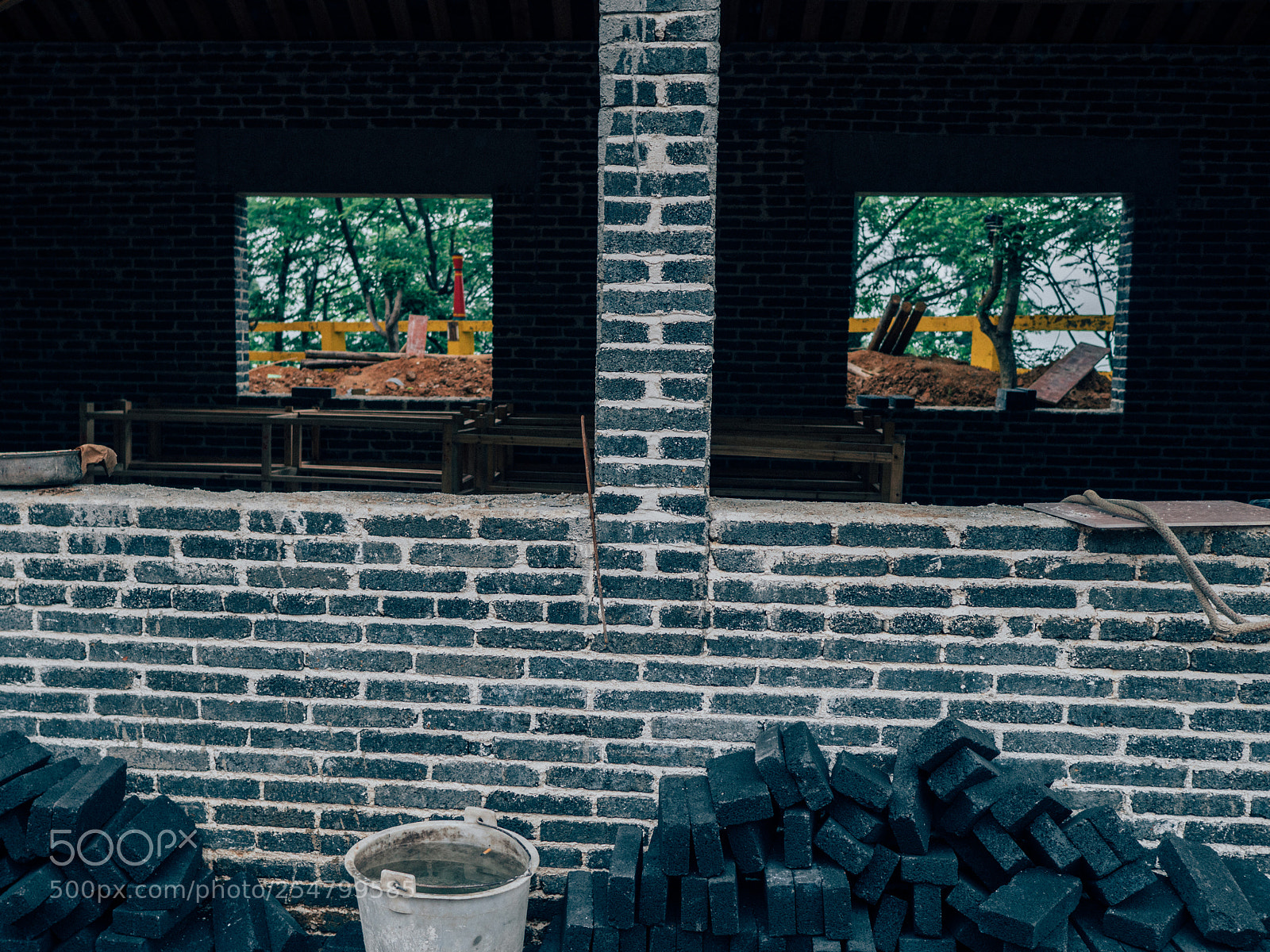 Panasonic Lumix DMC-GX8 sample photo. Window photography