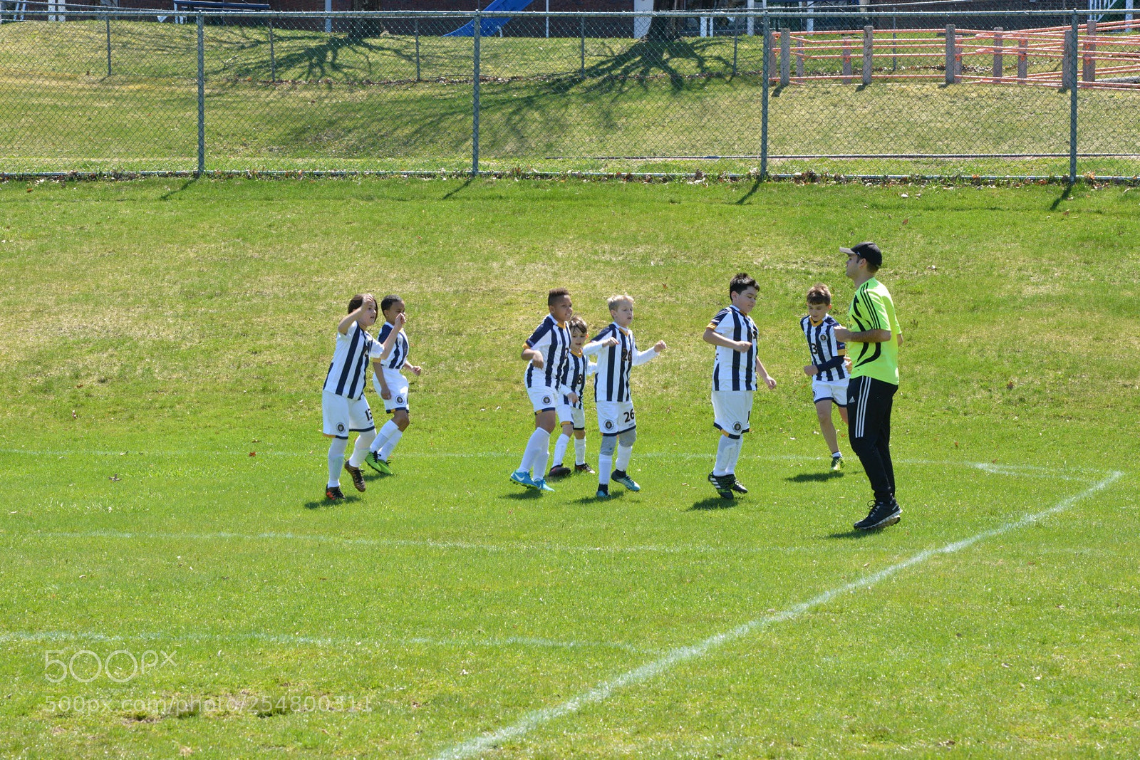 Nikon D800 sample photo. 042218 alba fc storm photography