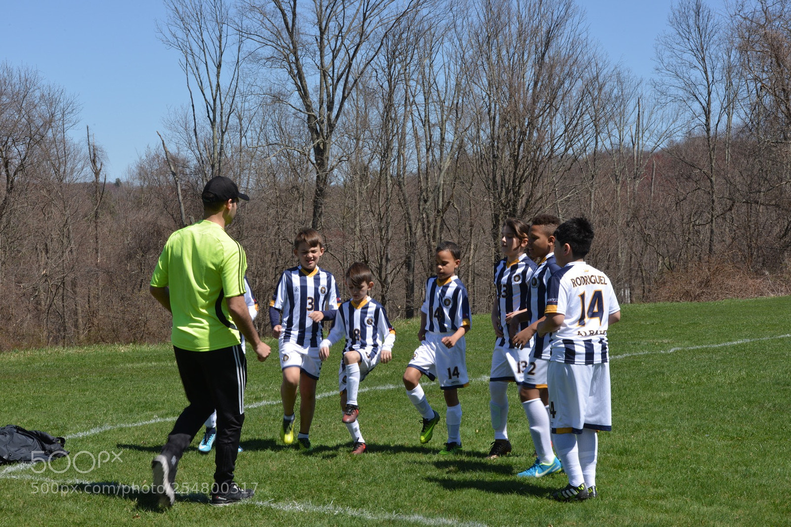 Nikon D800 sample photo. 042218 alba fc storm photography