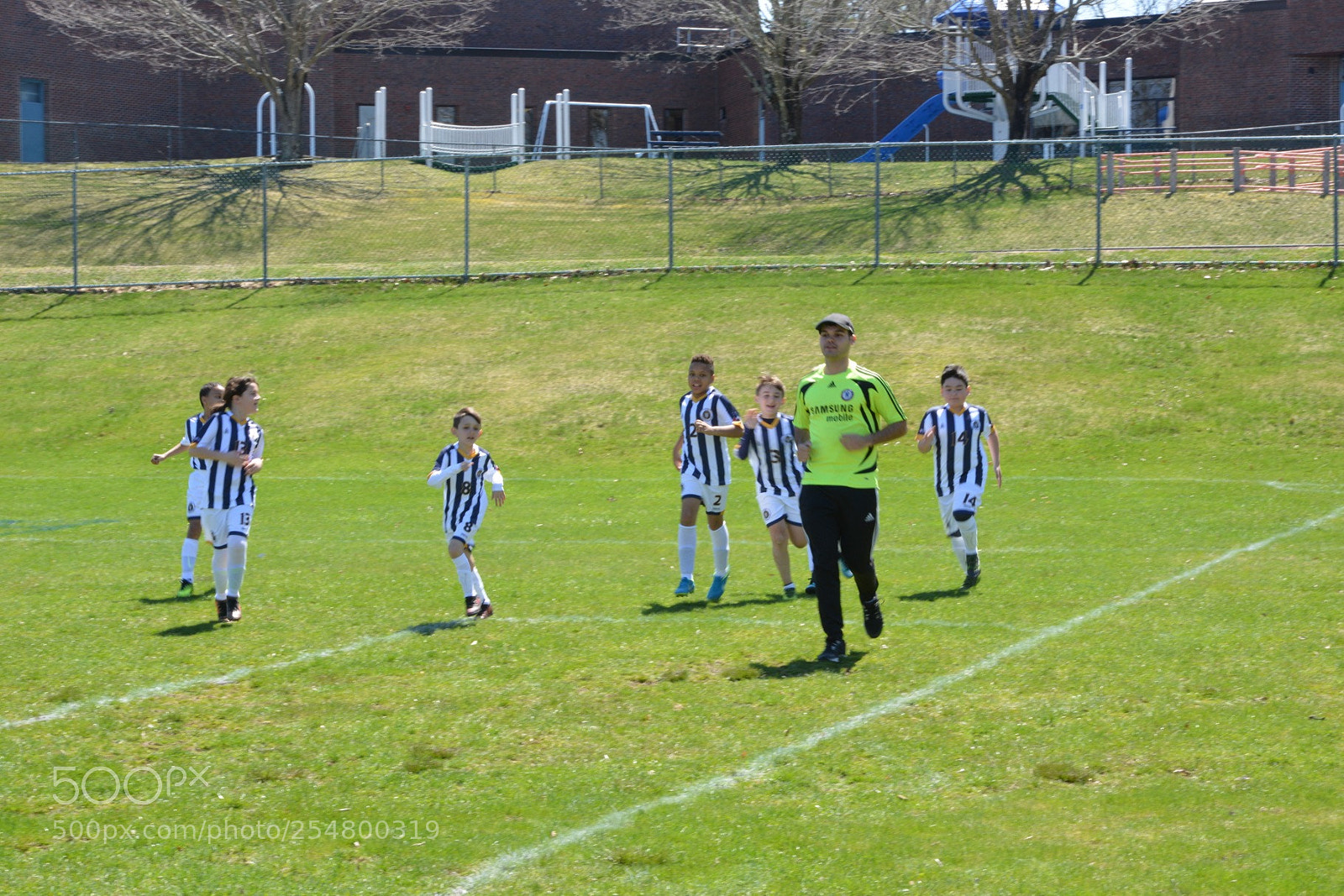 Nikon D800 sample photo. 042218 alba fc storm photography