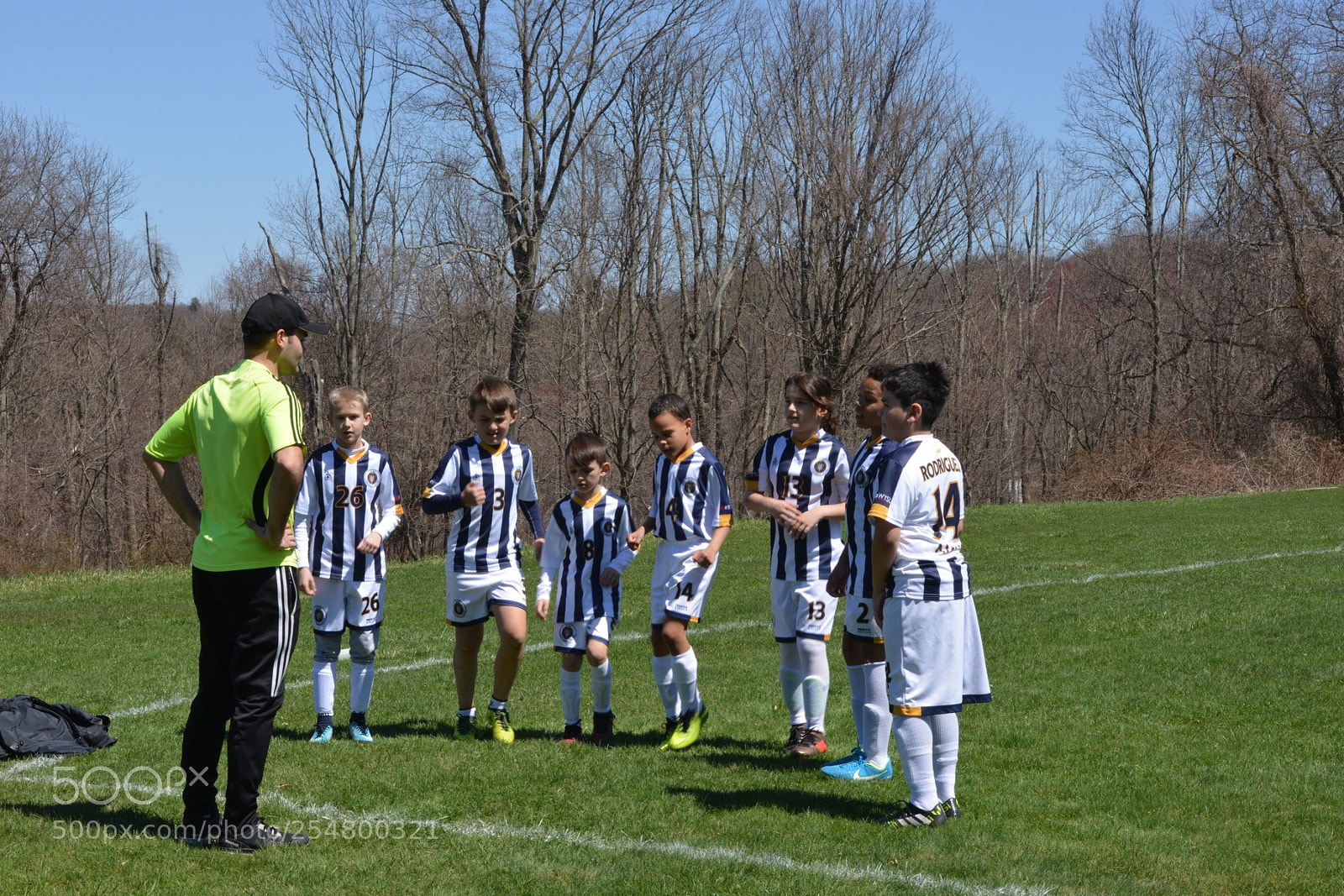 Nikon D800 sample photo. 042218 alba fc storm photography