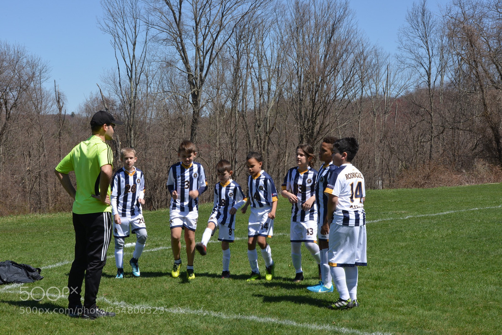 Nikon D800 sample photo. 042218 alba fc storm photography