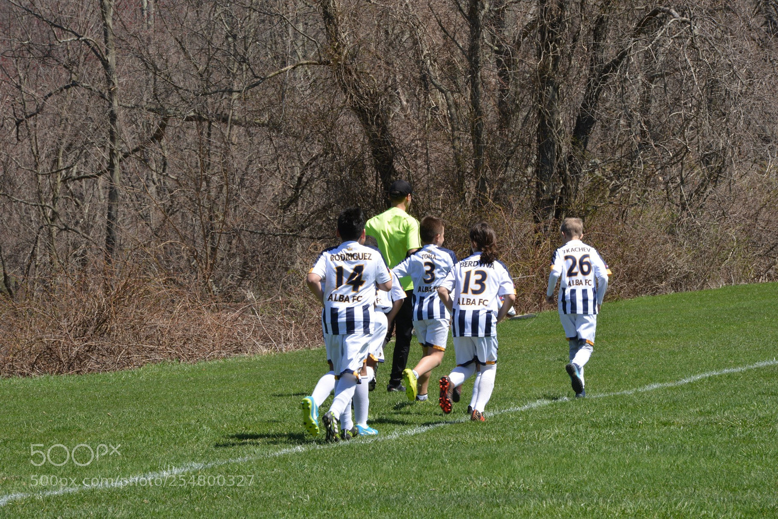 Nikon D800 sample photo. 042218 alba fc storm photography