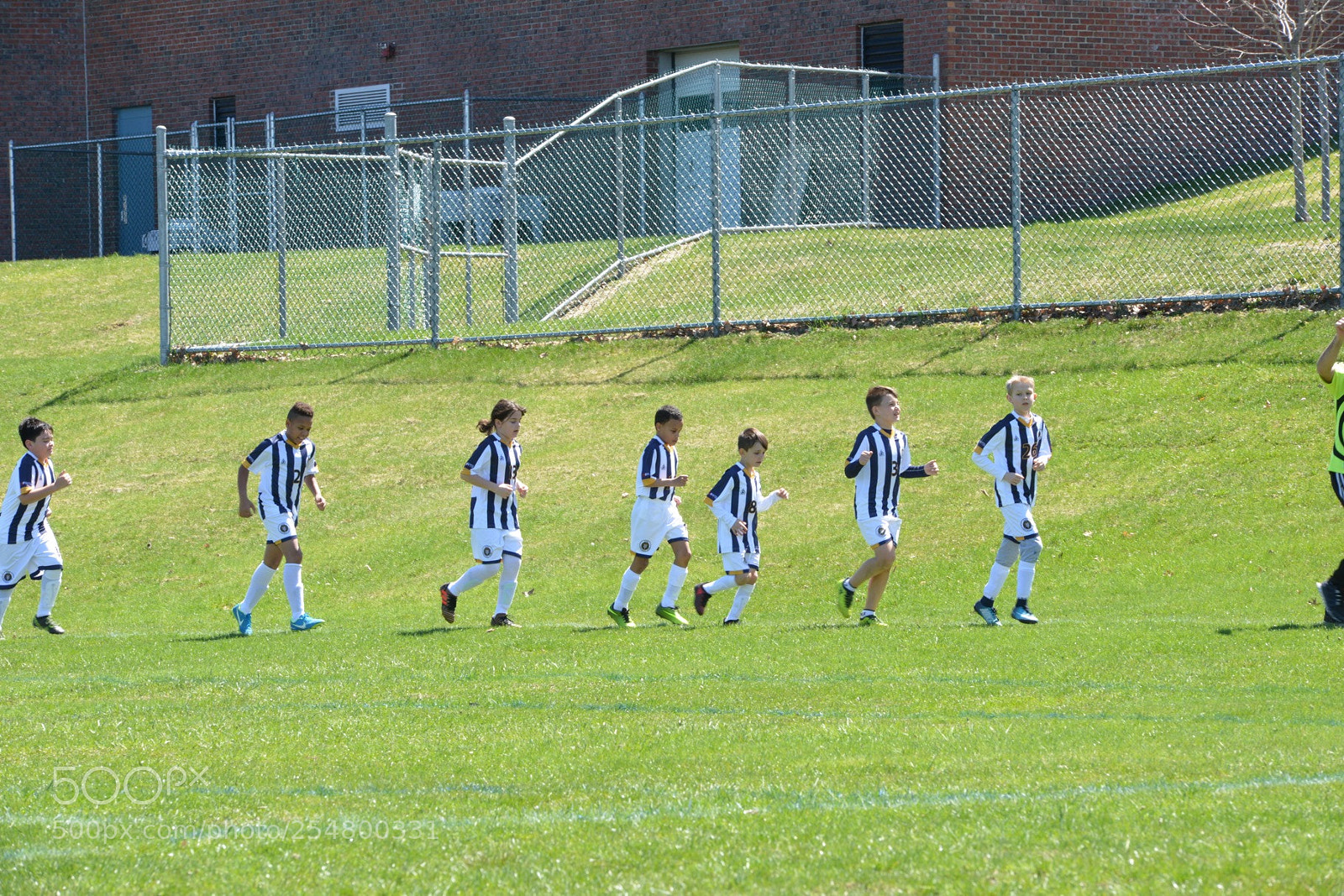 Nikon D800 sample photo. 042218 alba fc storm photography