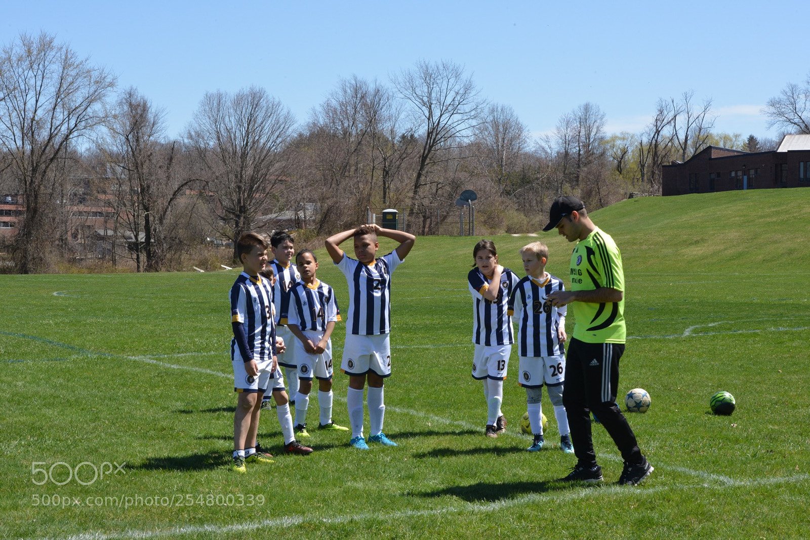 Nikon D800 sample photo. 042218 alba fc storm photography