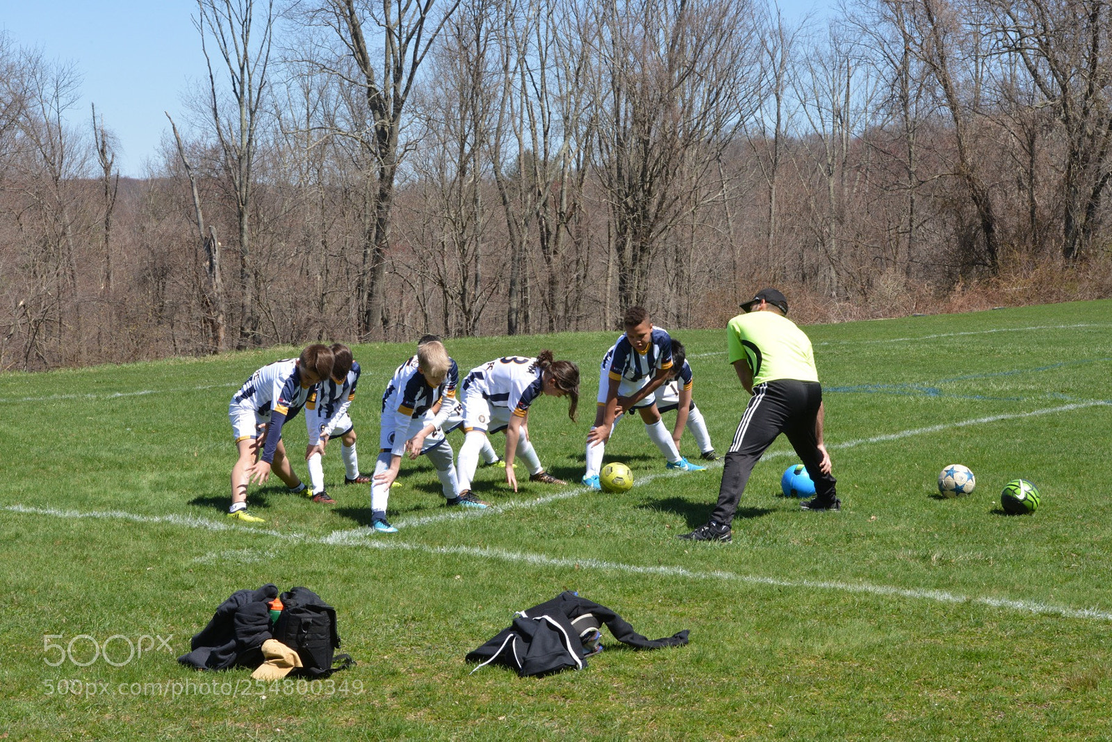 Nikon D800 sample photo. 042218 alba fc storm photography