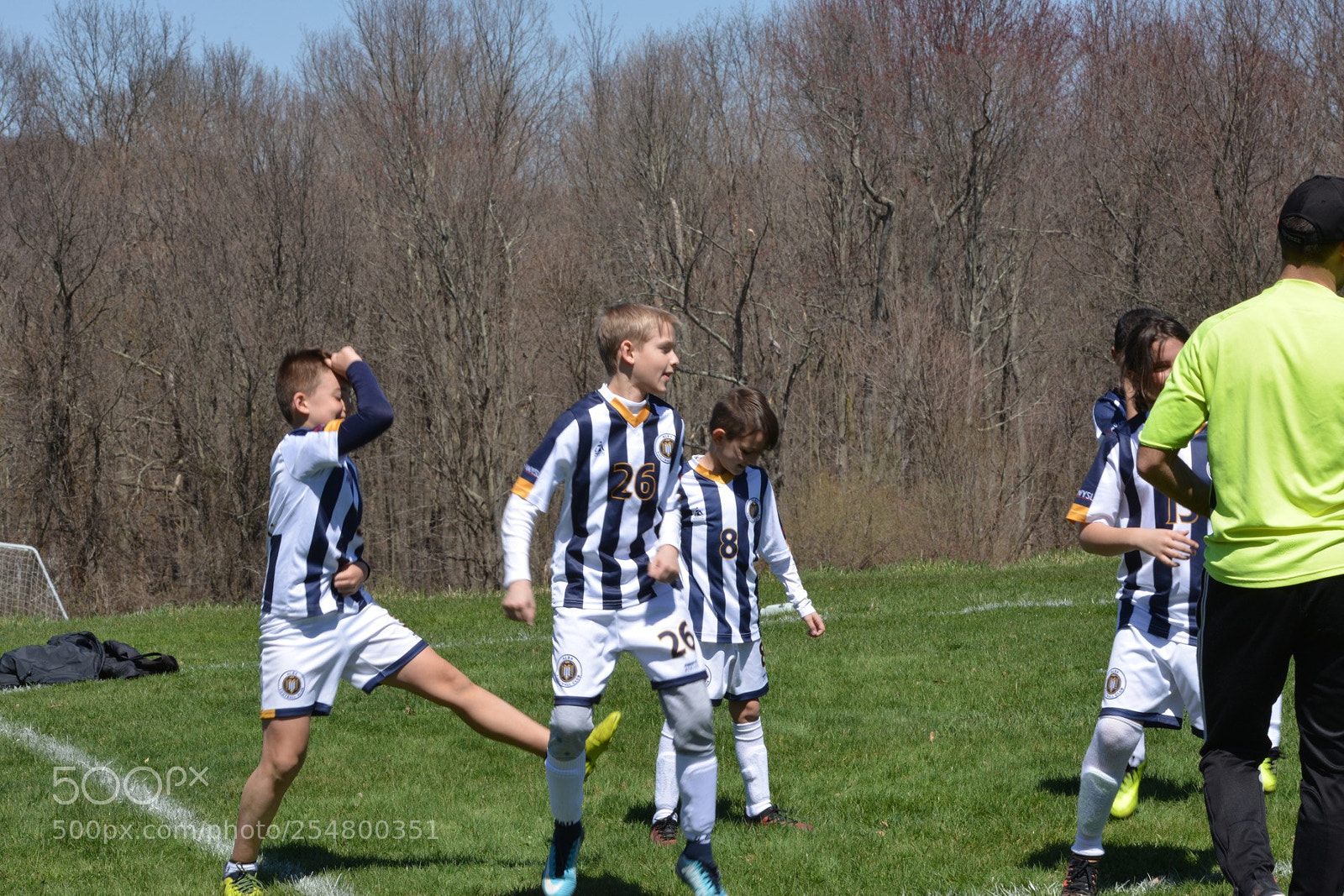 Nikon D800 sample photo. 042218 alba fc storm photography